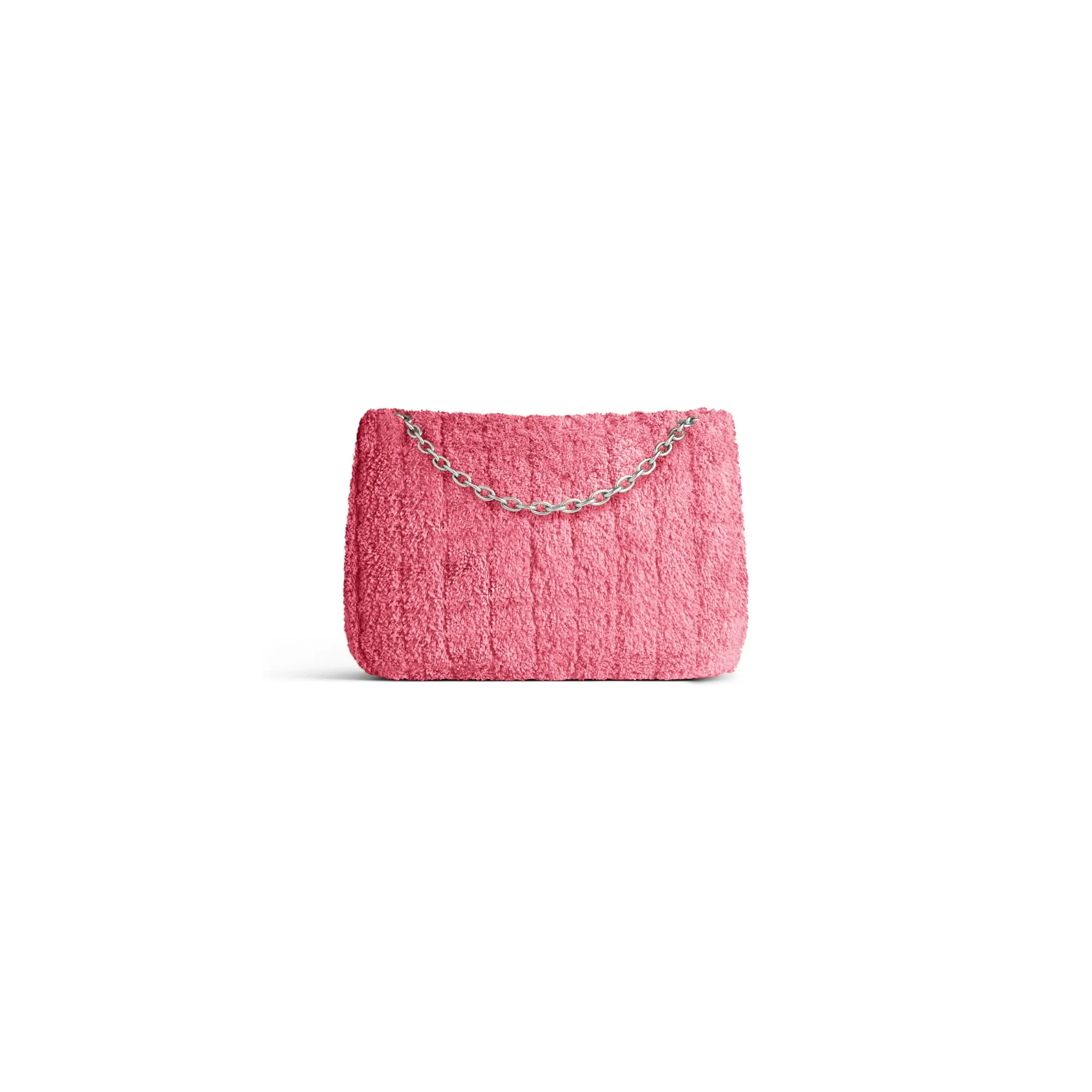 Monaco Mini Bag - Light Pink - Image 2