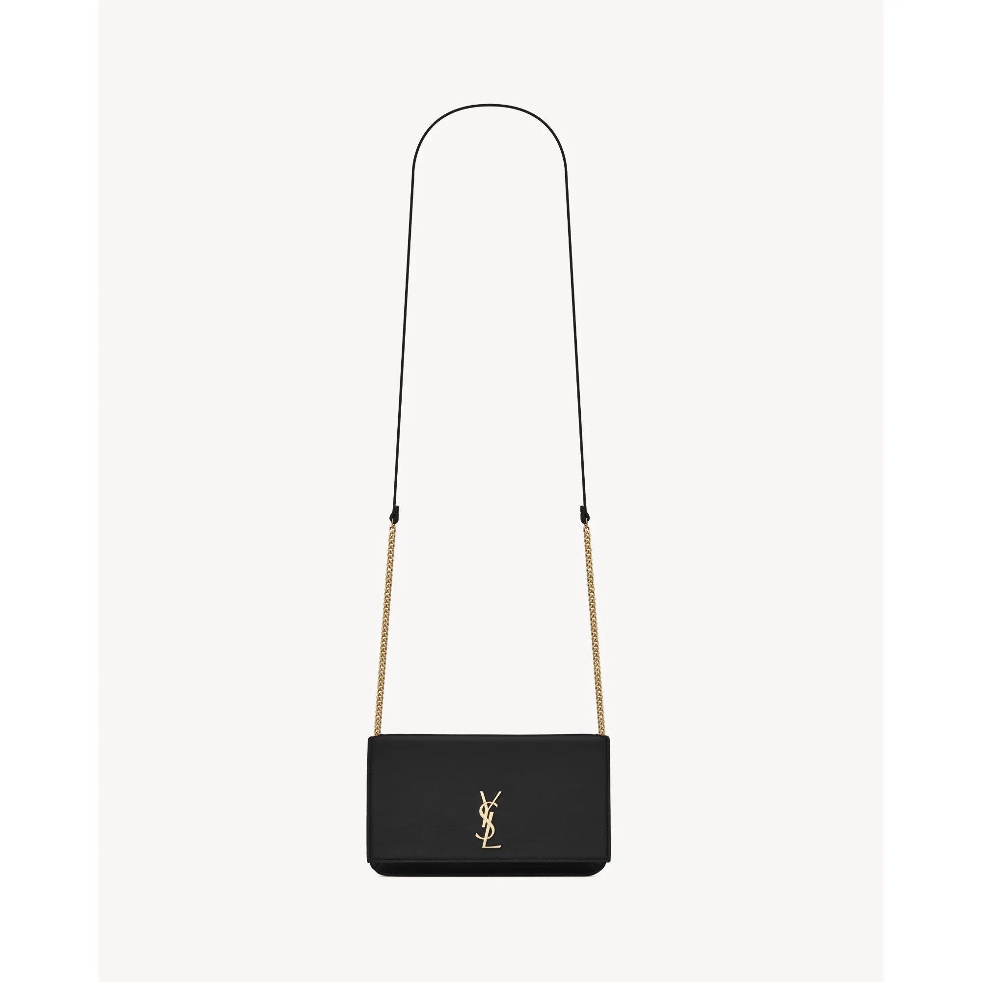 Strap Phone Holder - Nero