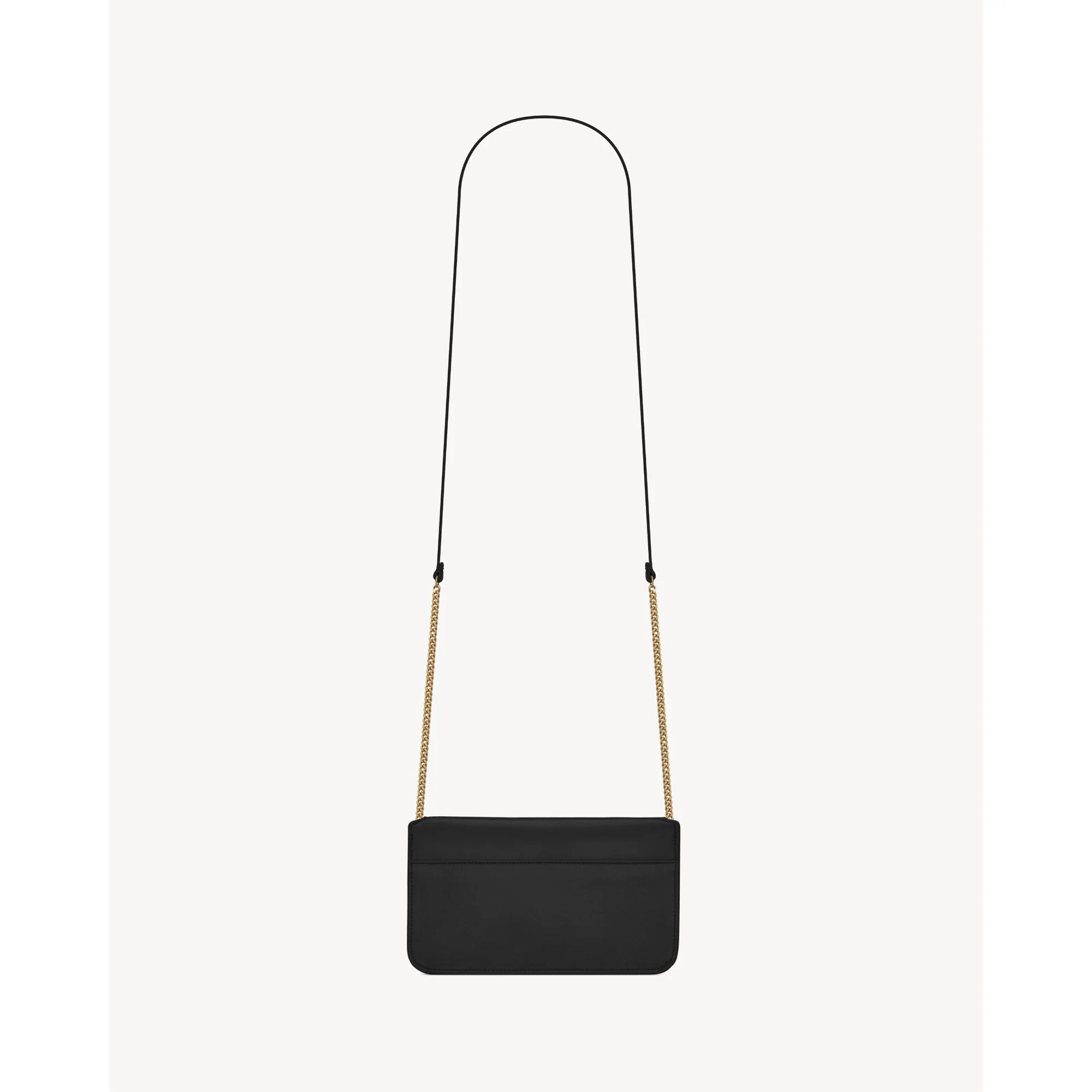Strap Phone Holder - Nero - Image 3