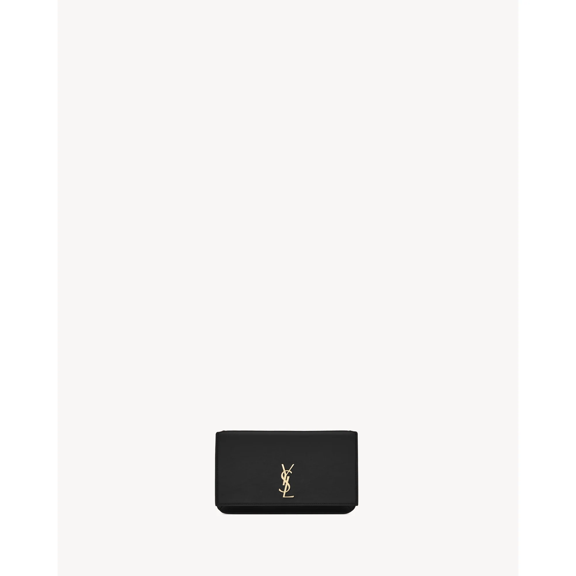 Strap Phone Holder - Nero - Image 2