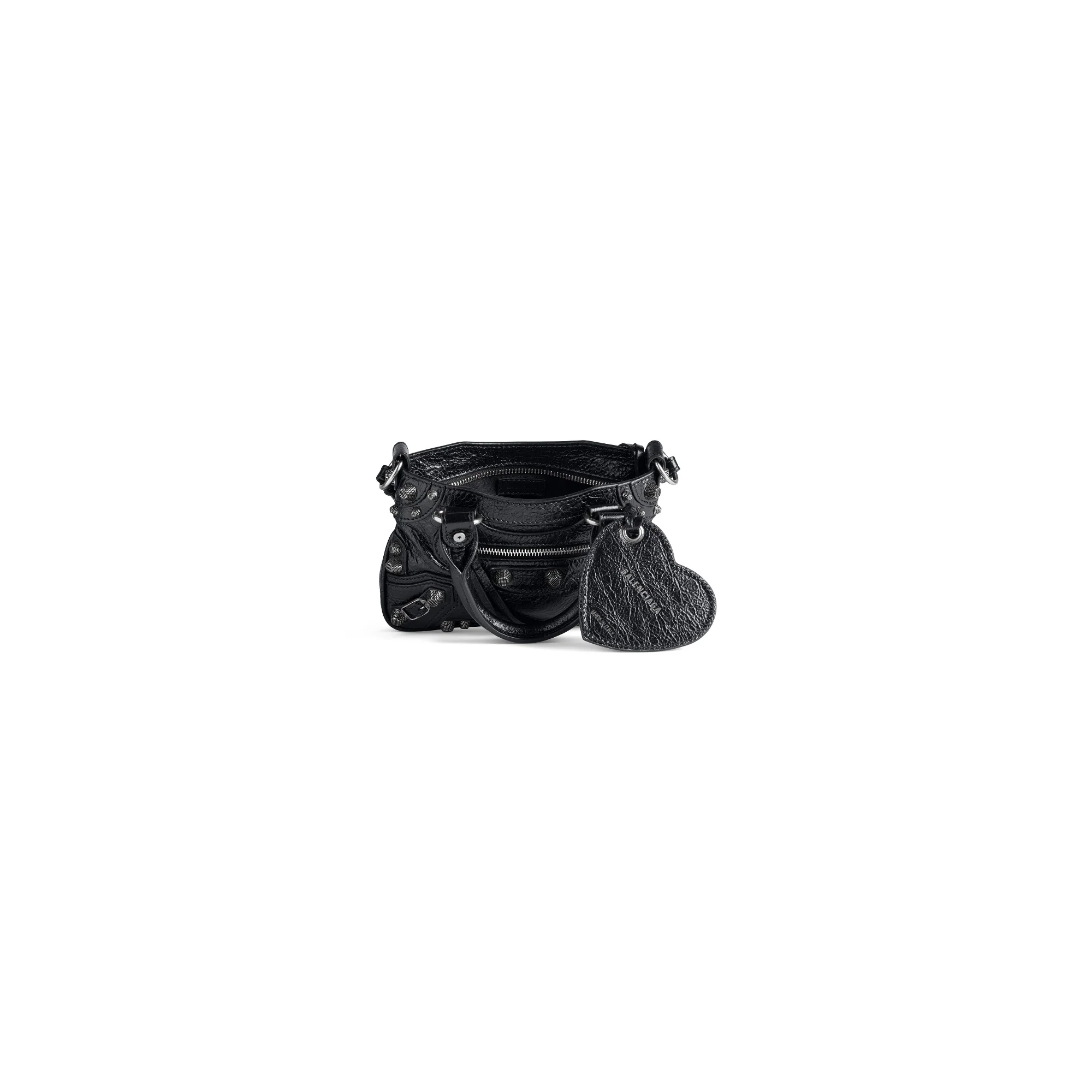 Neo Cagole Tote Mini - Black - Image 6