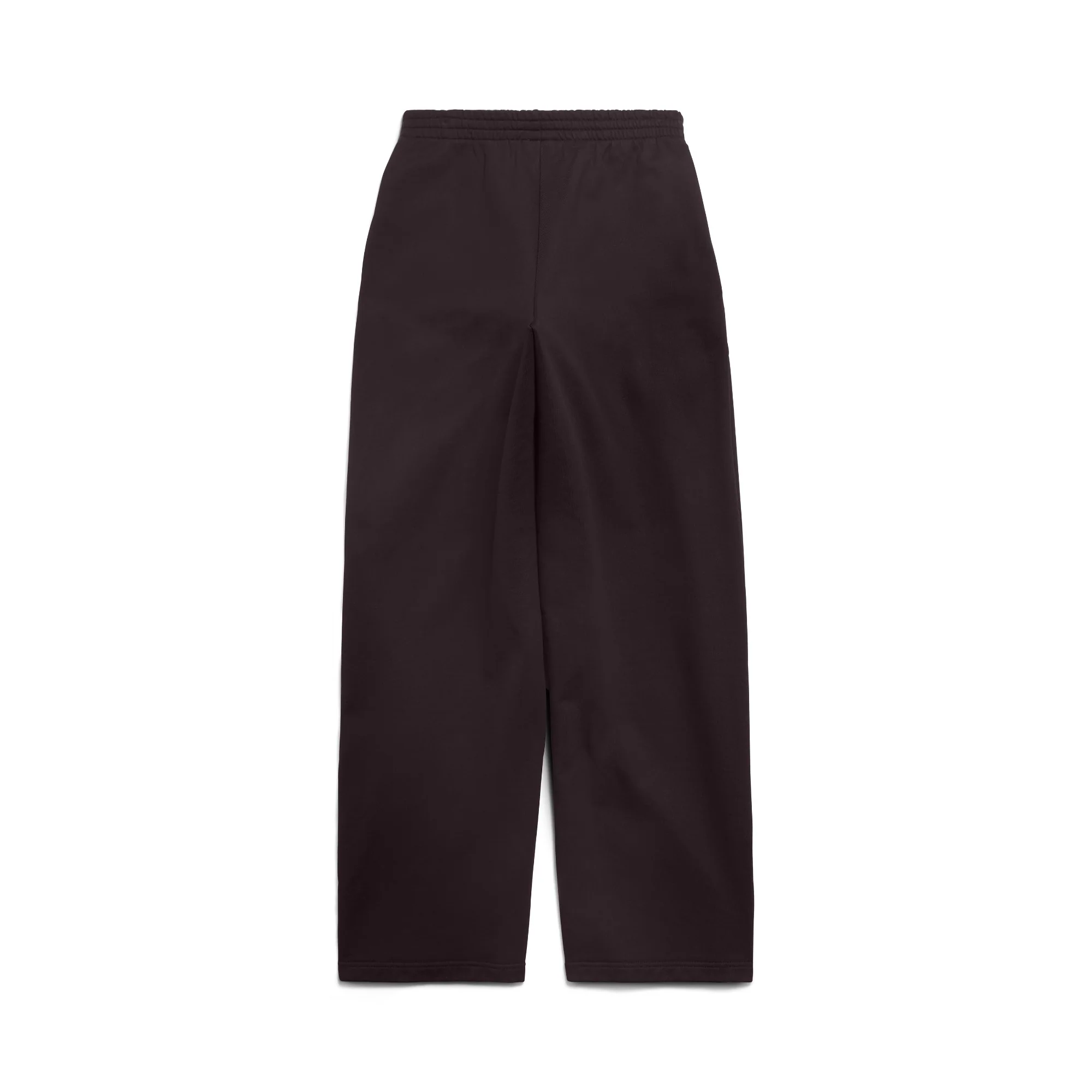 Baggy Sweatpants - Wash Black/Wsh Black - Image 2