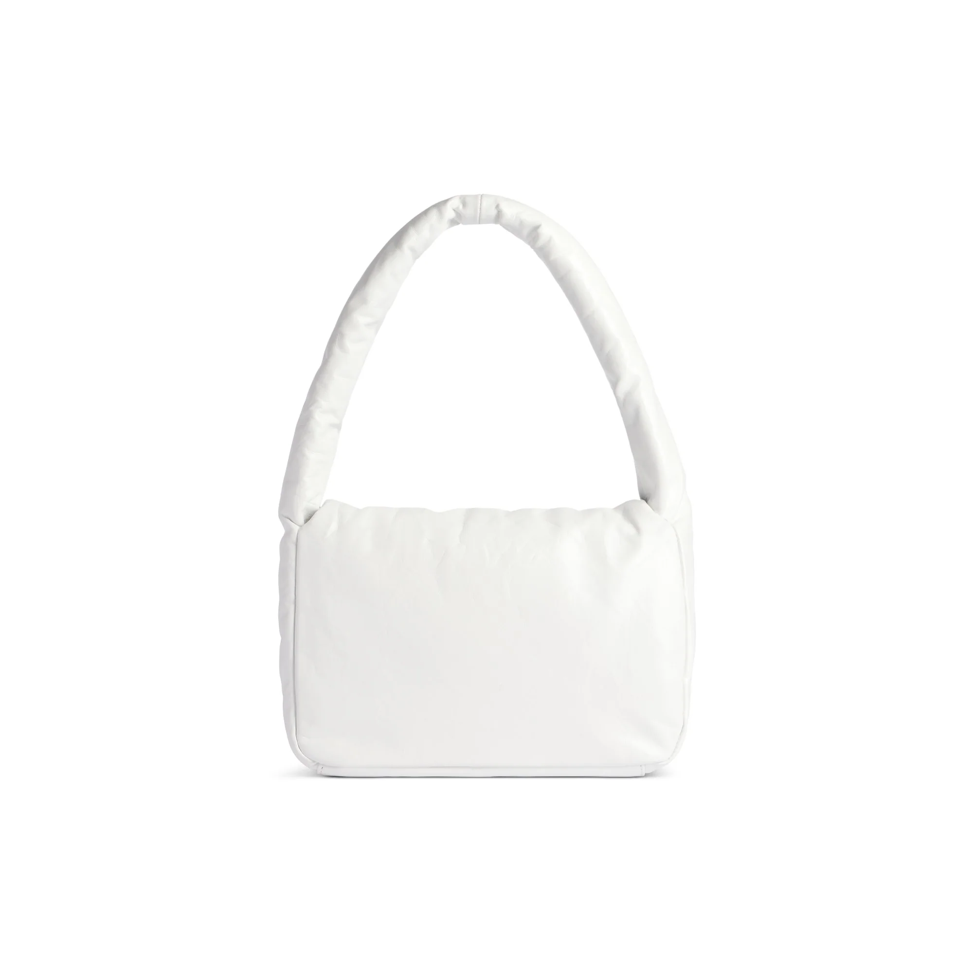 Monaco Sling Bag S - Optic White - Image 3
