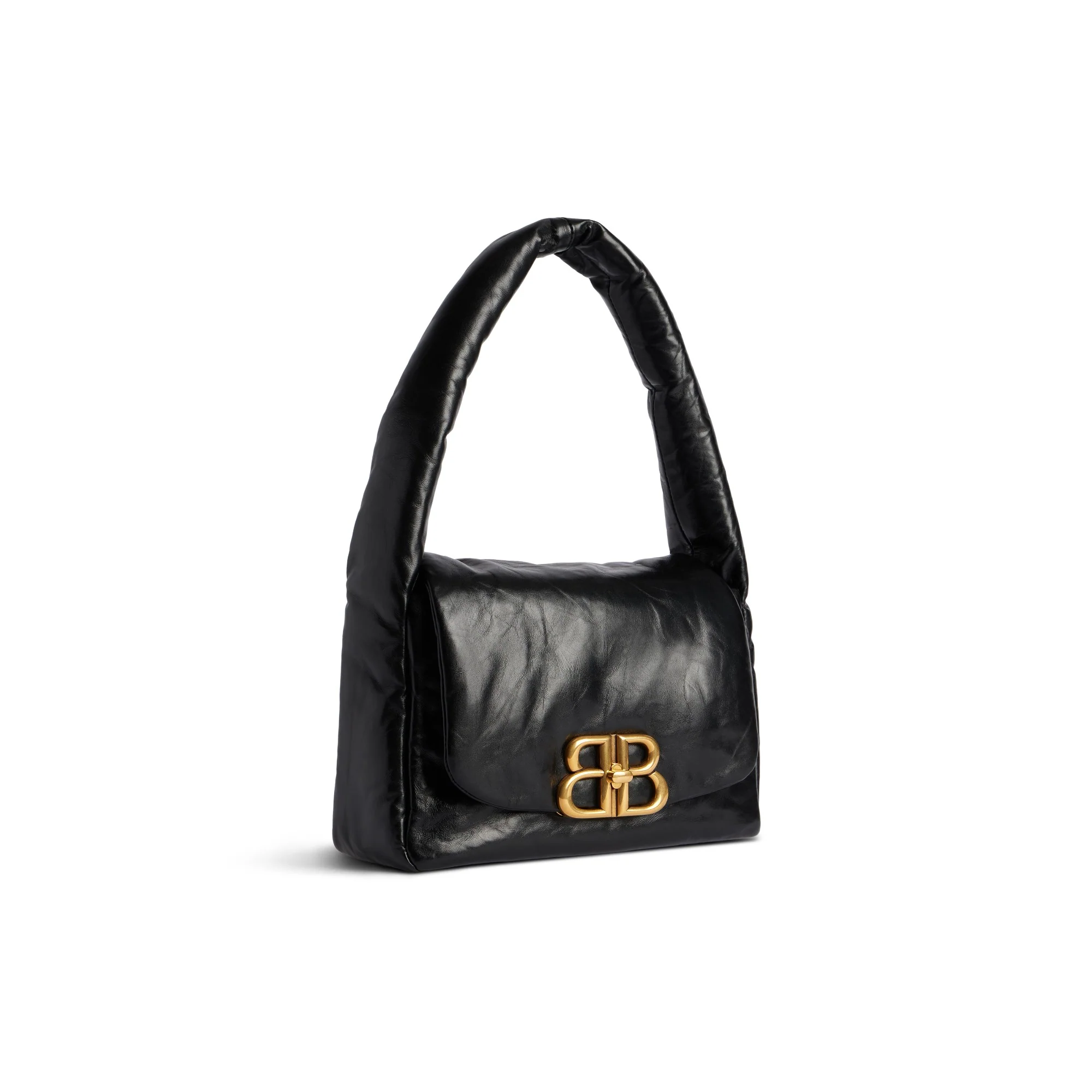 Monaco Sling Bag S - Black - Image 2