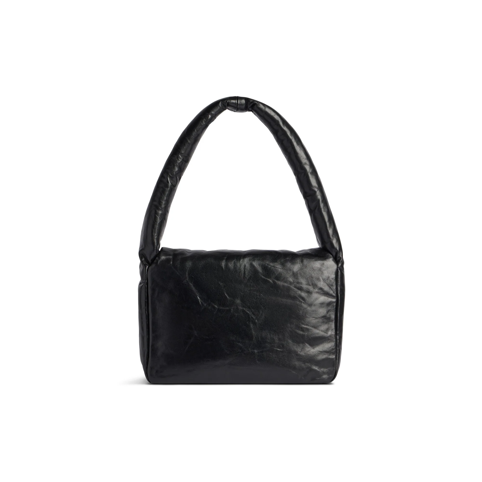 Monaco Sling Bag S - Black - Image 3