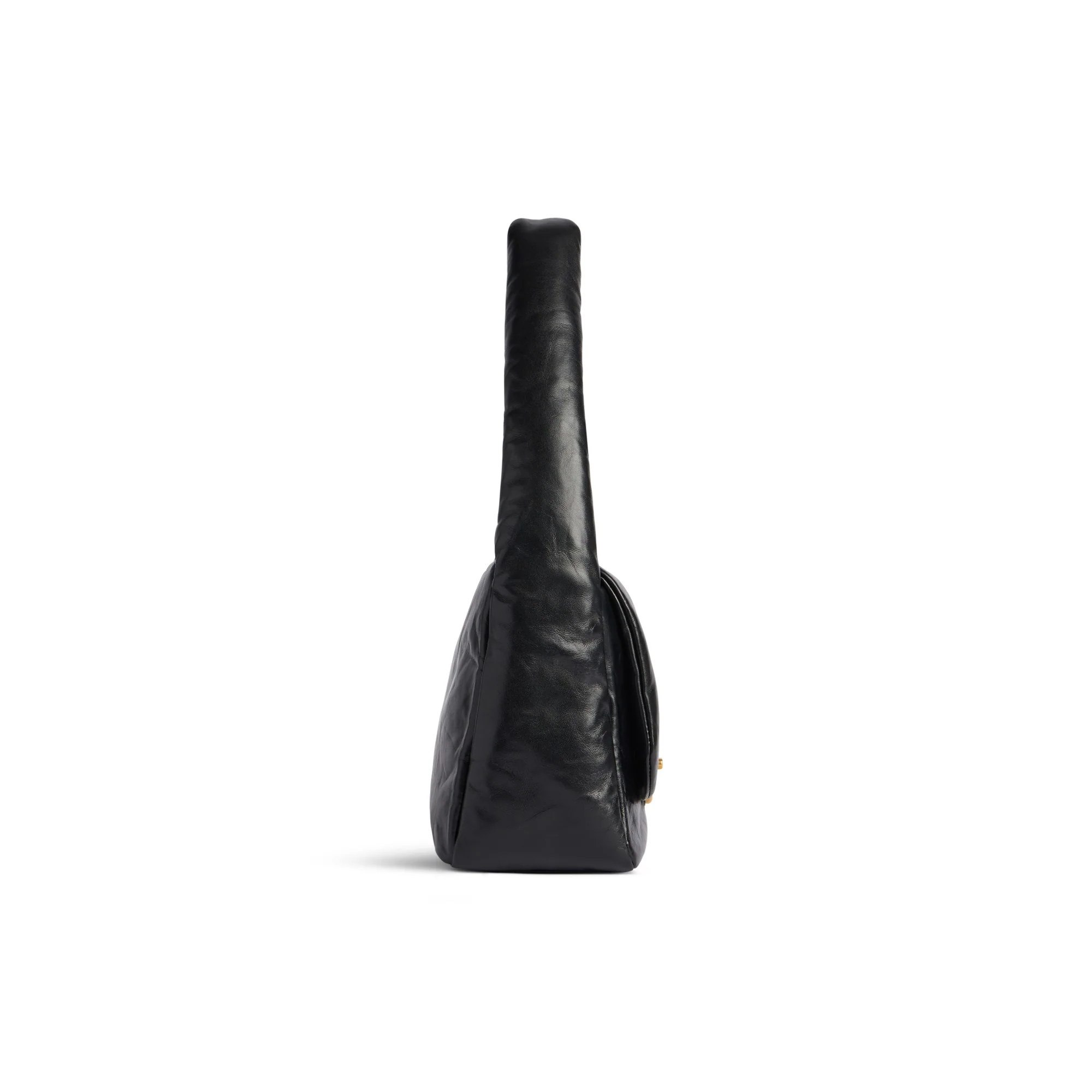 Monaco Sling Bag S - Black - Image 4