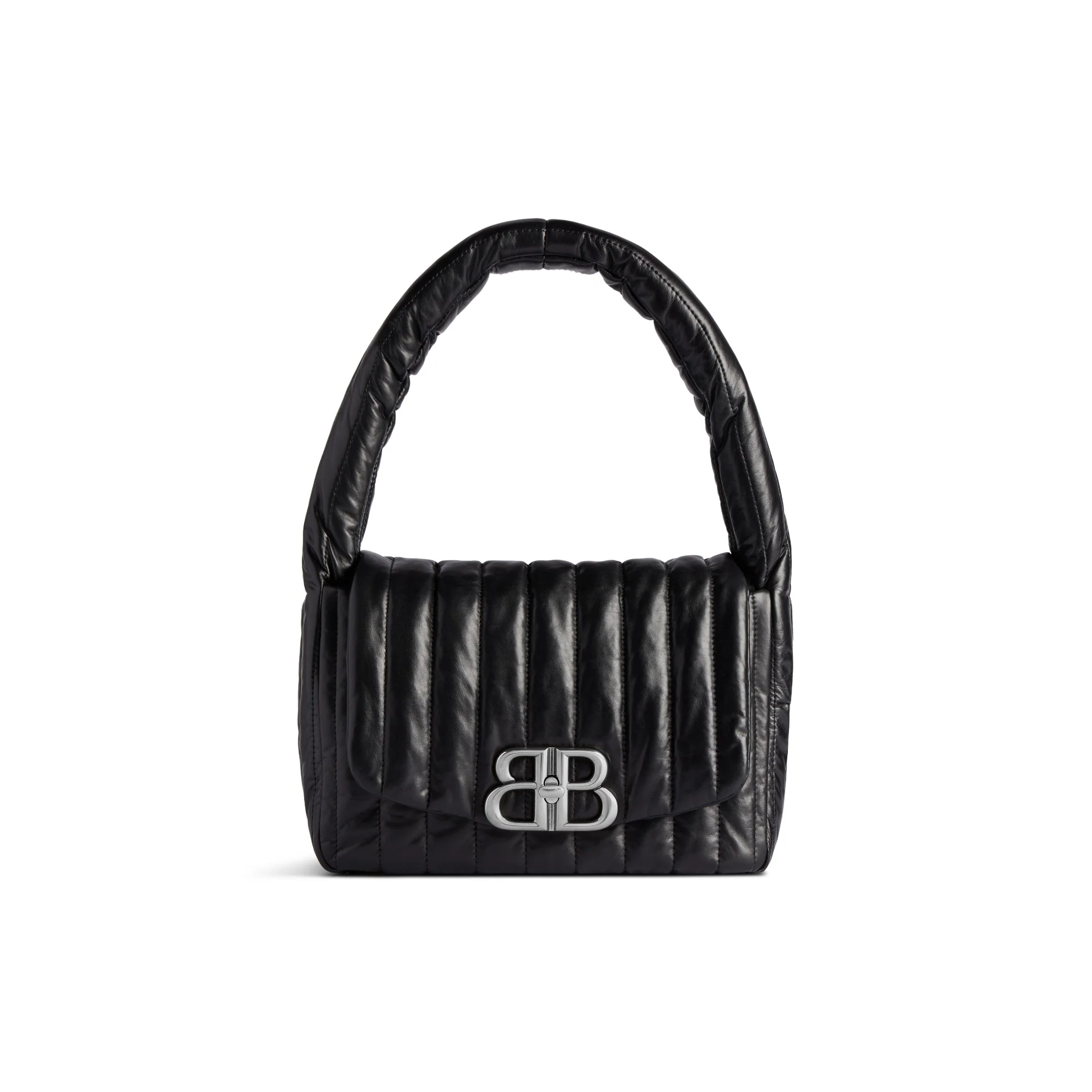 Monaco Sling Bag S - Black