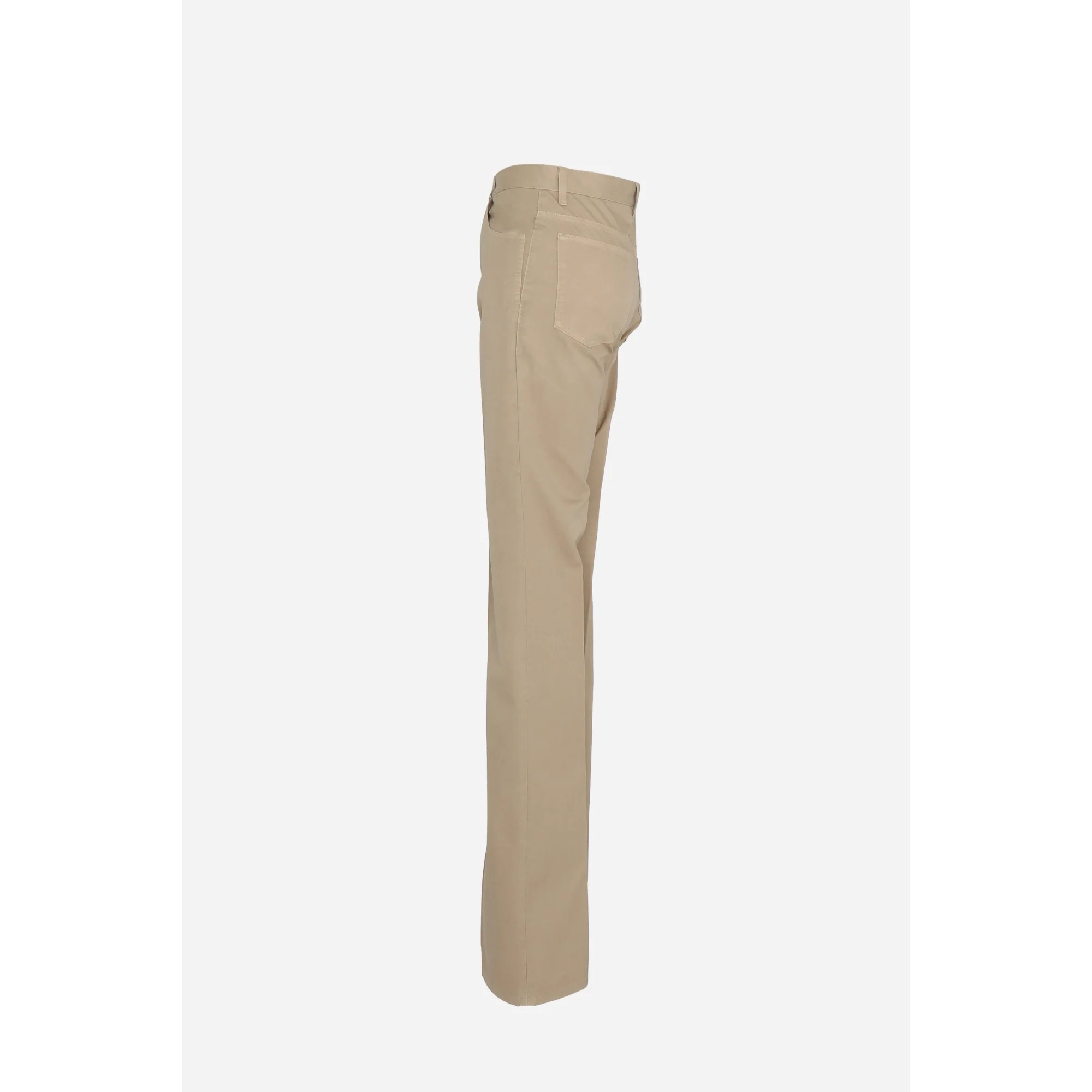 Clyde Pant Nr Powelt - Safari Beige - Image 3