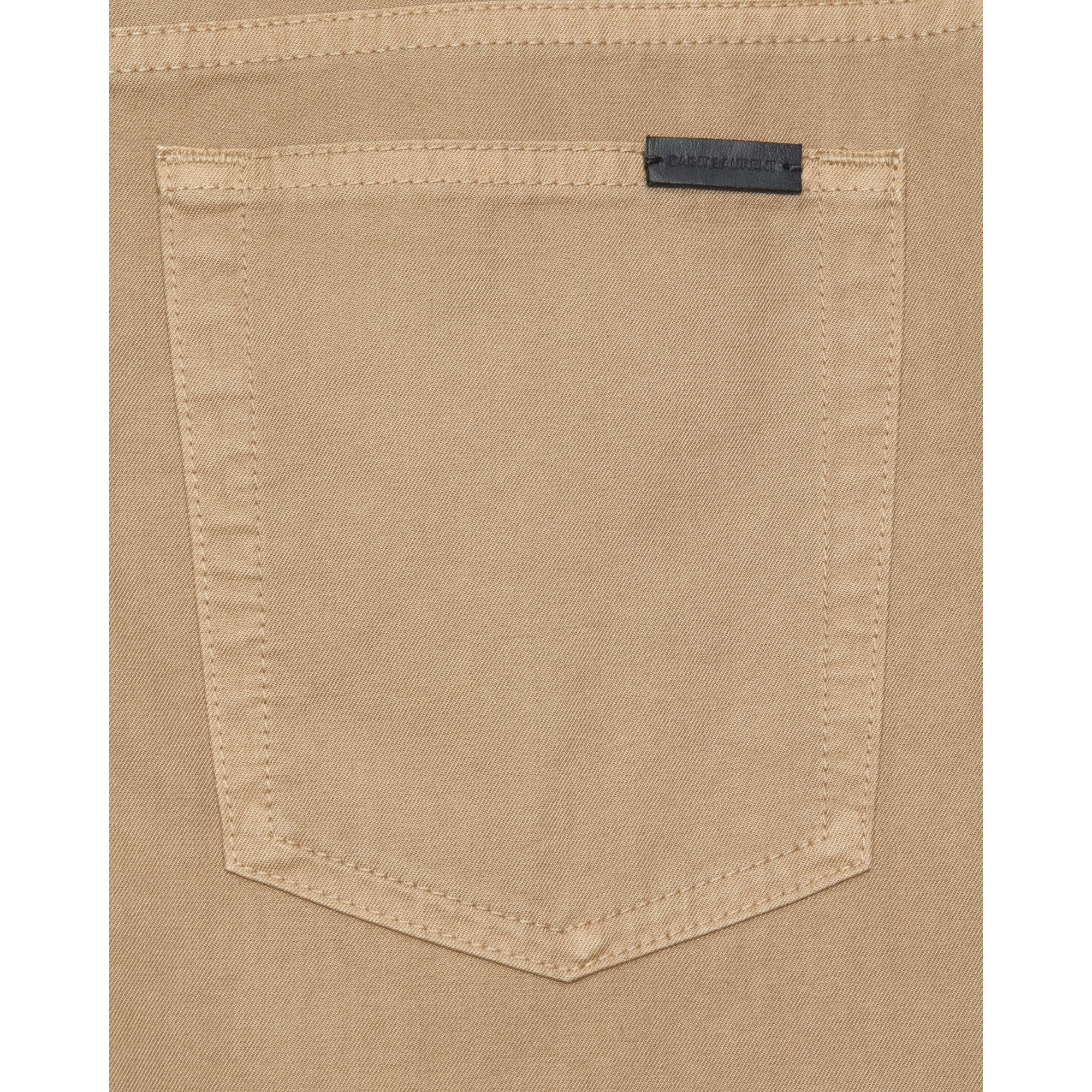 Clyde Pant Nr Powelt - Safari Beige - Image 5