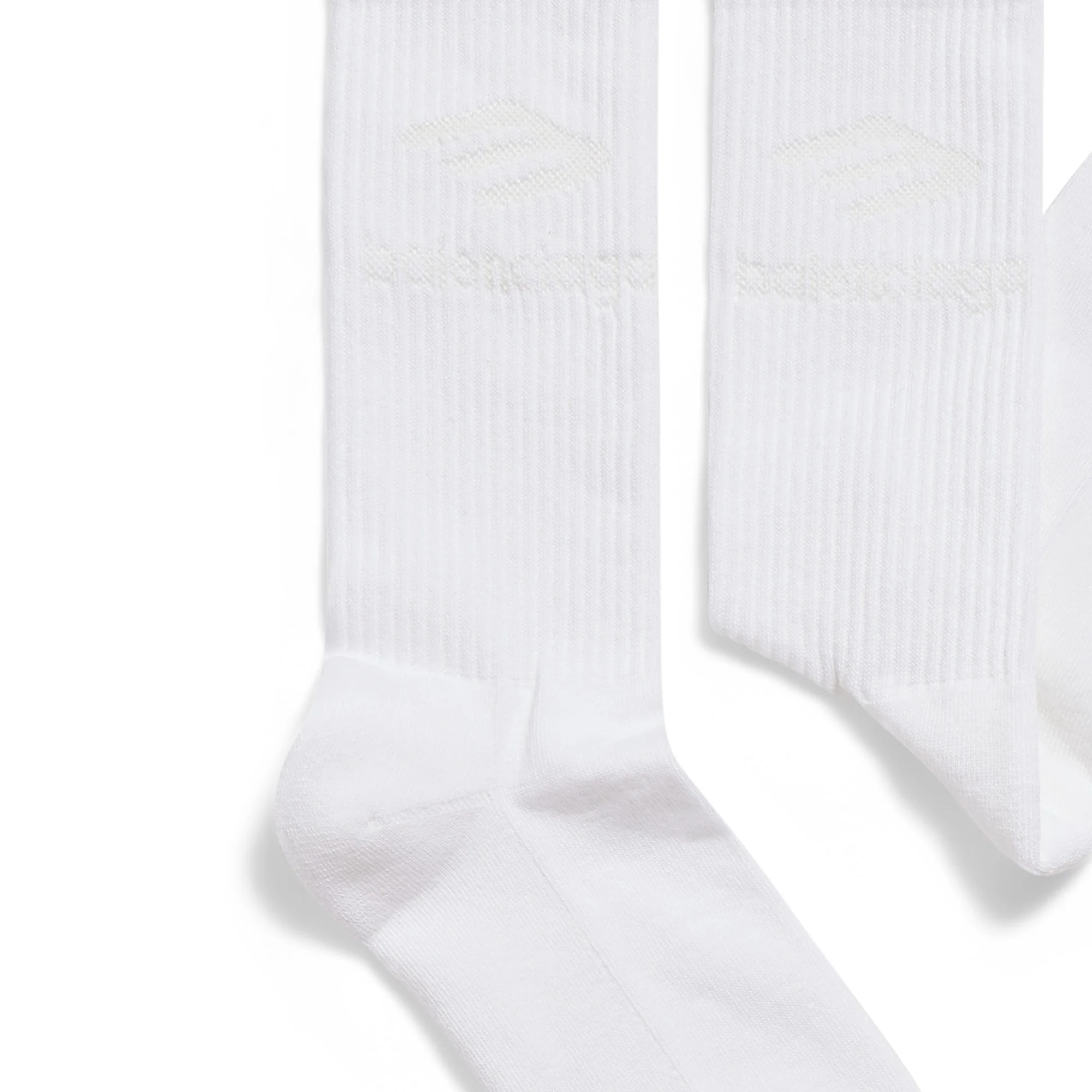 Gitd Socks - Off White - Image 2