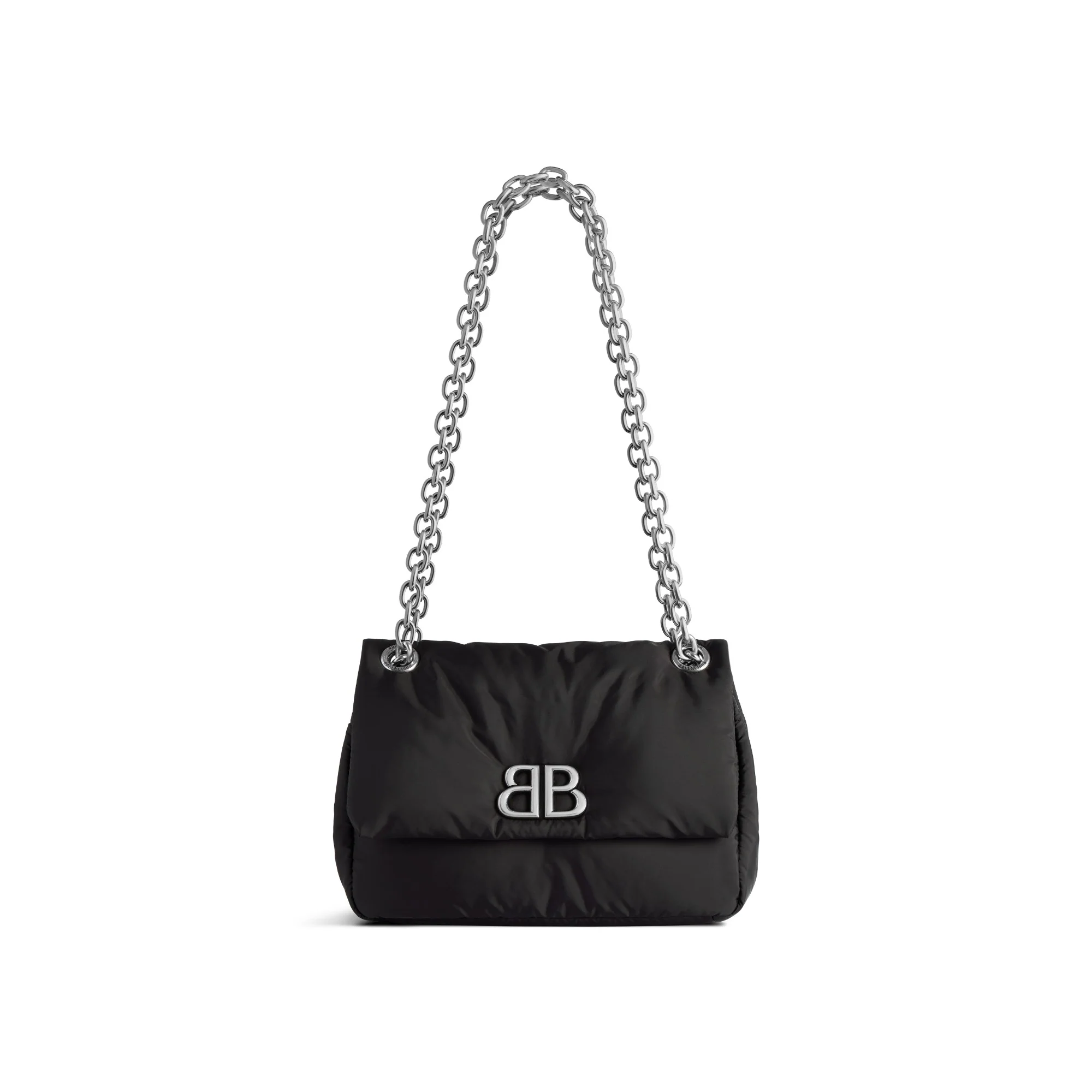 Monaco Mini Bag - Black