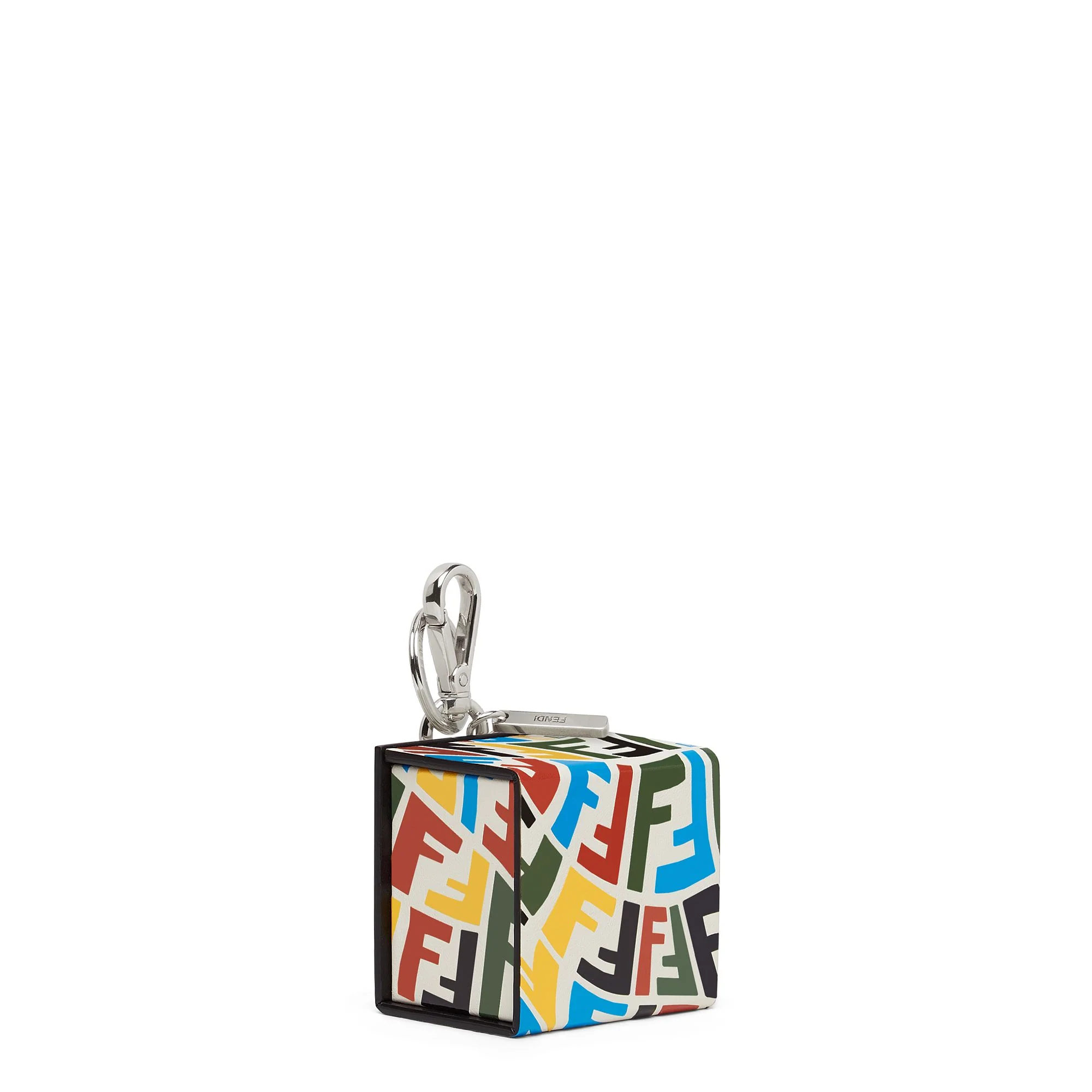 Men's Fendi Pack Minibox - White Ice + Multicolor + Palladium - Image 2