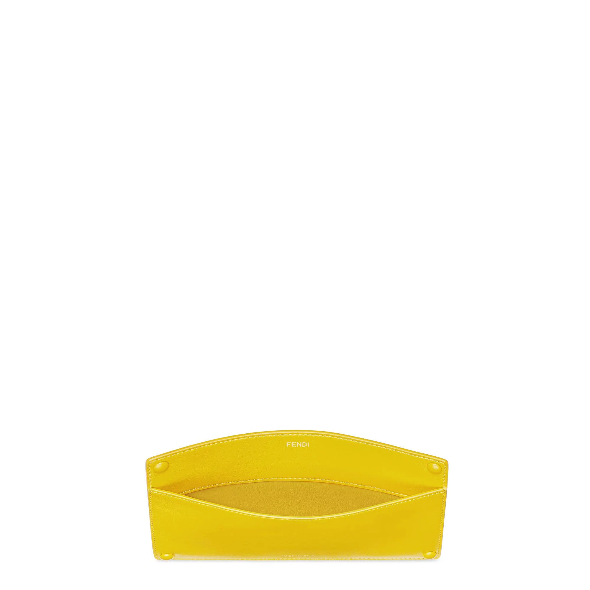 Women's Peekaboo Pocket - Lemon - Image 3