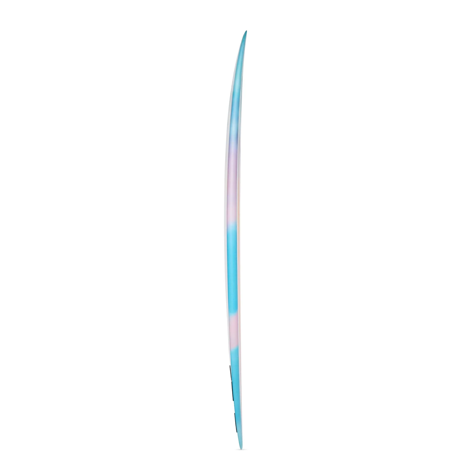 Men's Signature Surf - Azure Mlc + Black - Image 2