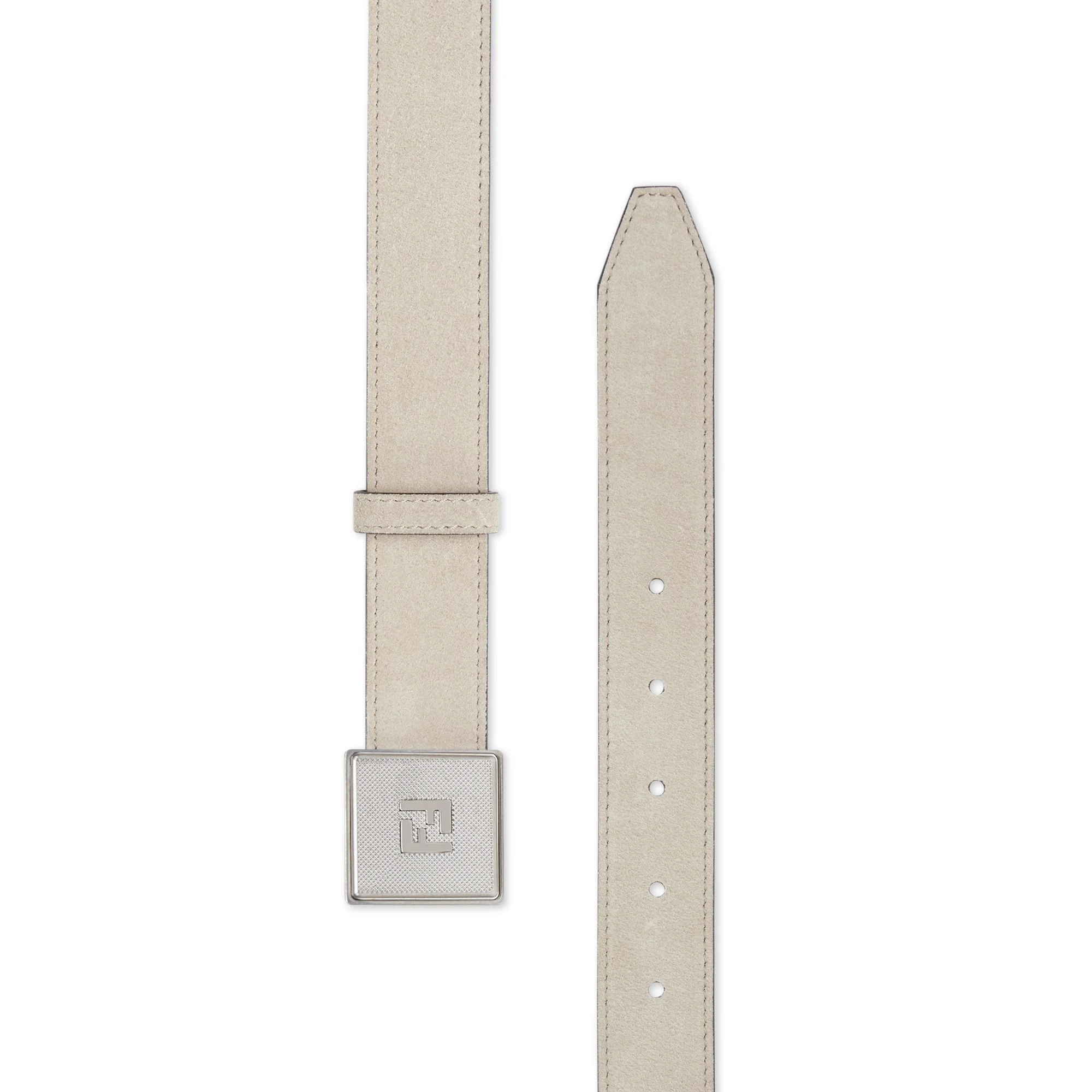 Men's FF Box Fix Belt - Beach + Retro Palladium - Image 2