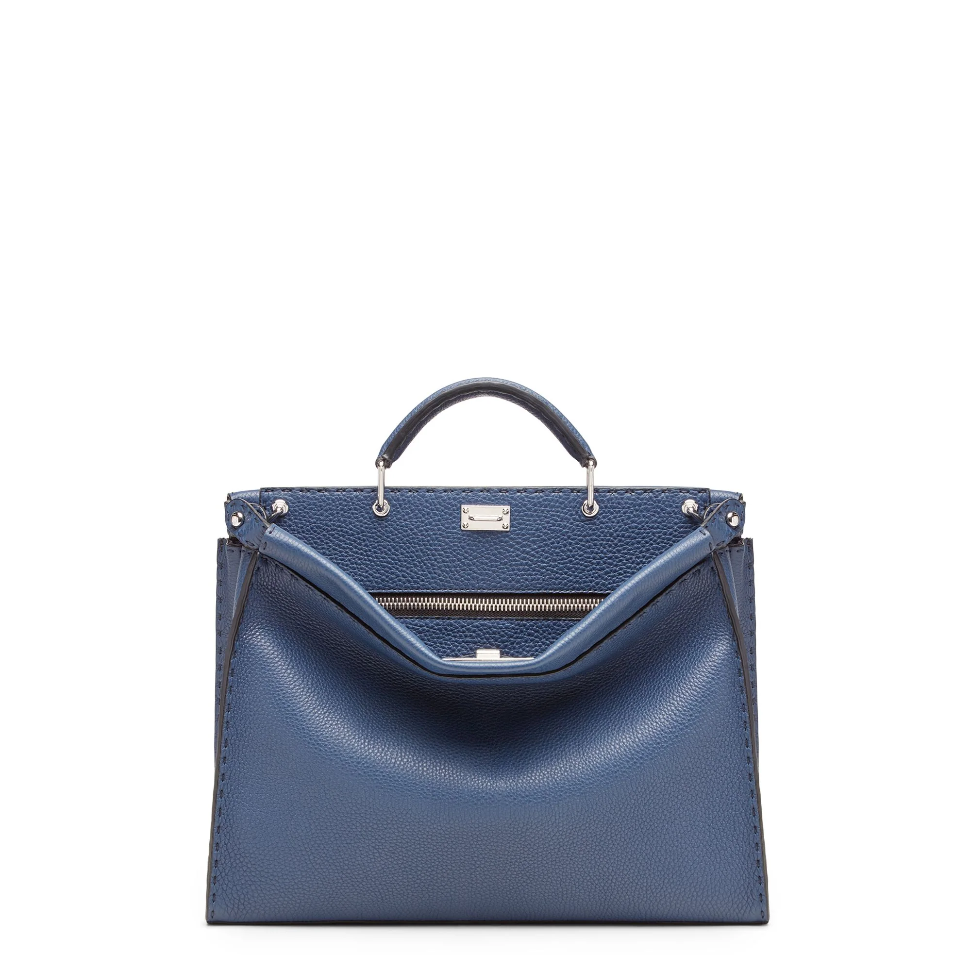 Men's Peekaboo Fit - Blue Marine