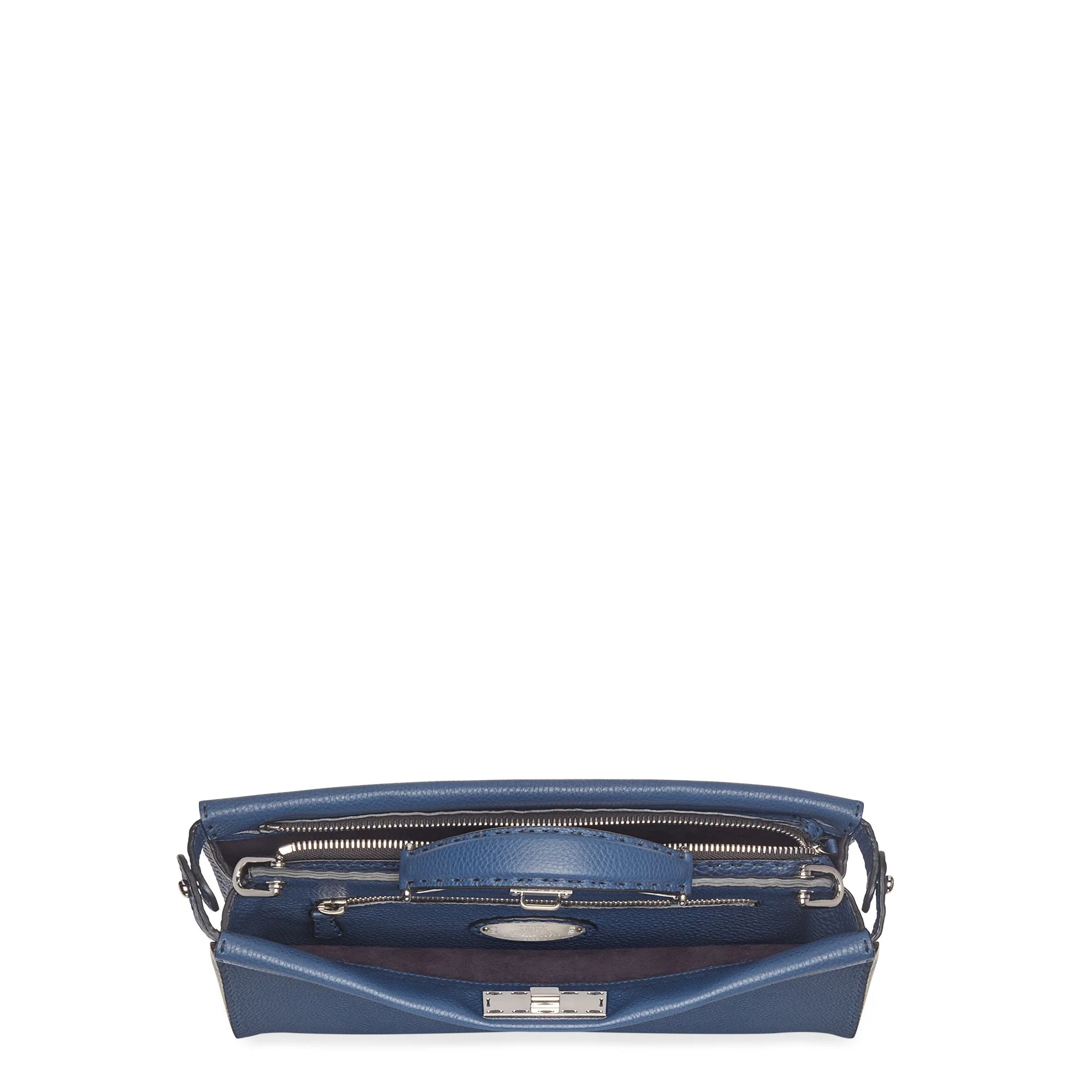 Men's Peekaboo Fit - Blue Marine - Image 4