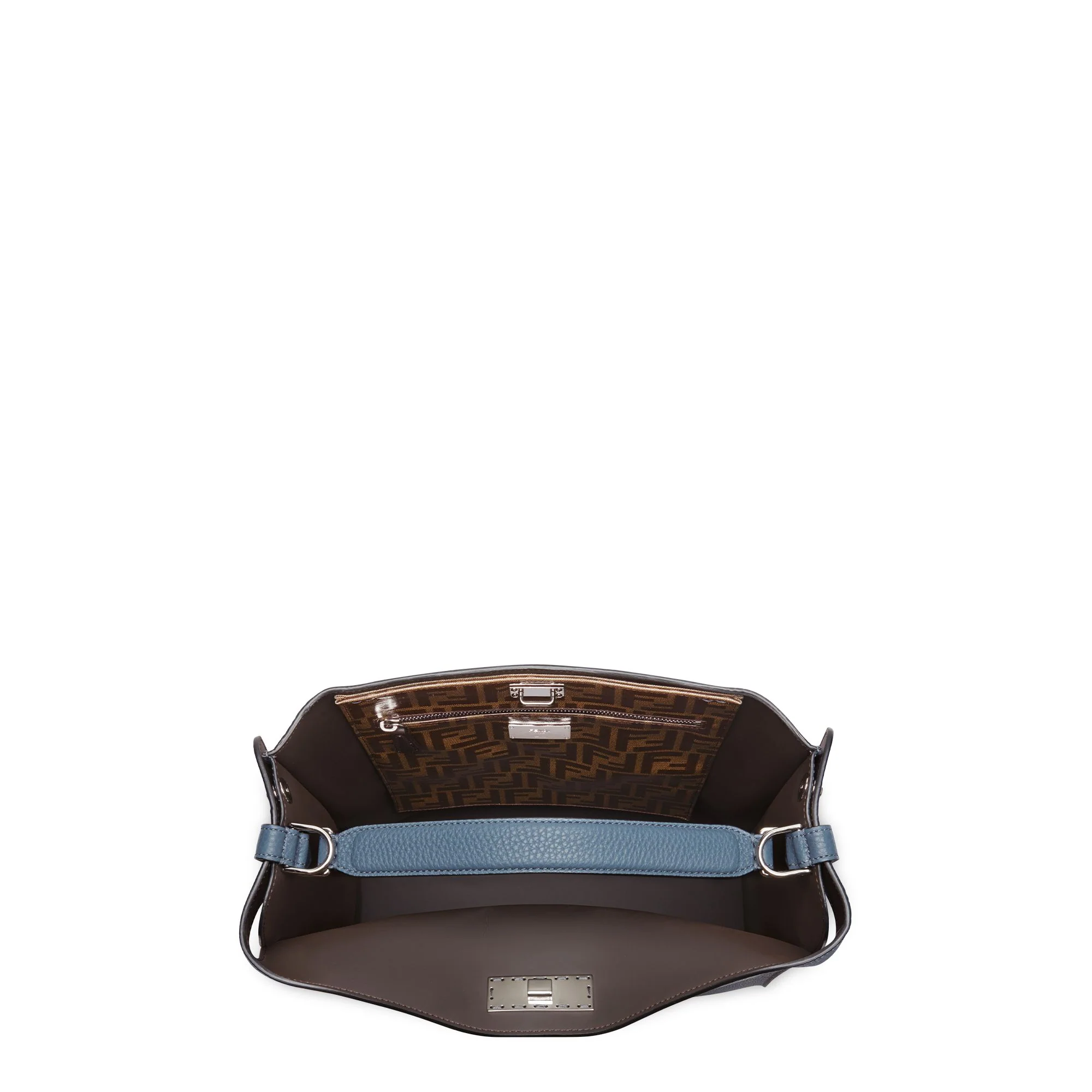 Men's Peekaboo XLite Fit - Storm + Multicolour + Palladium - Image 5