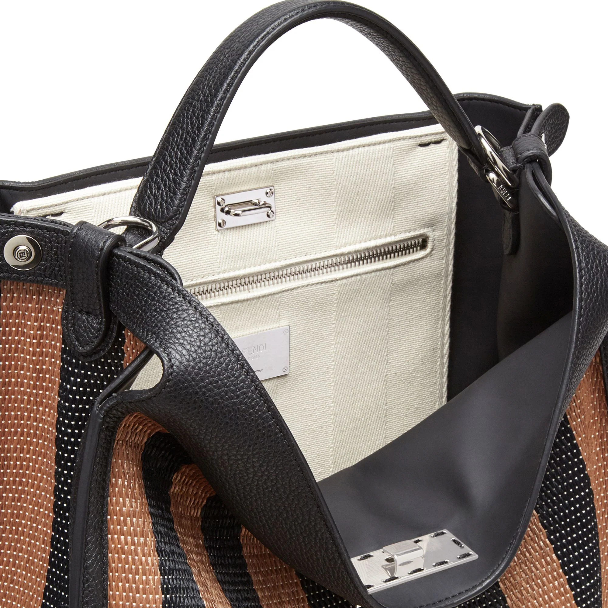 Men's Peekaboo XLite Fit - Tobacco + Black + Palladium - Image 6