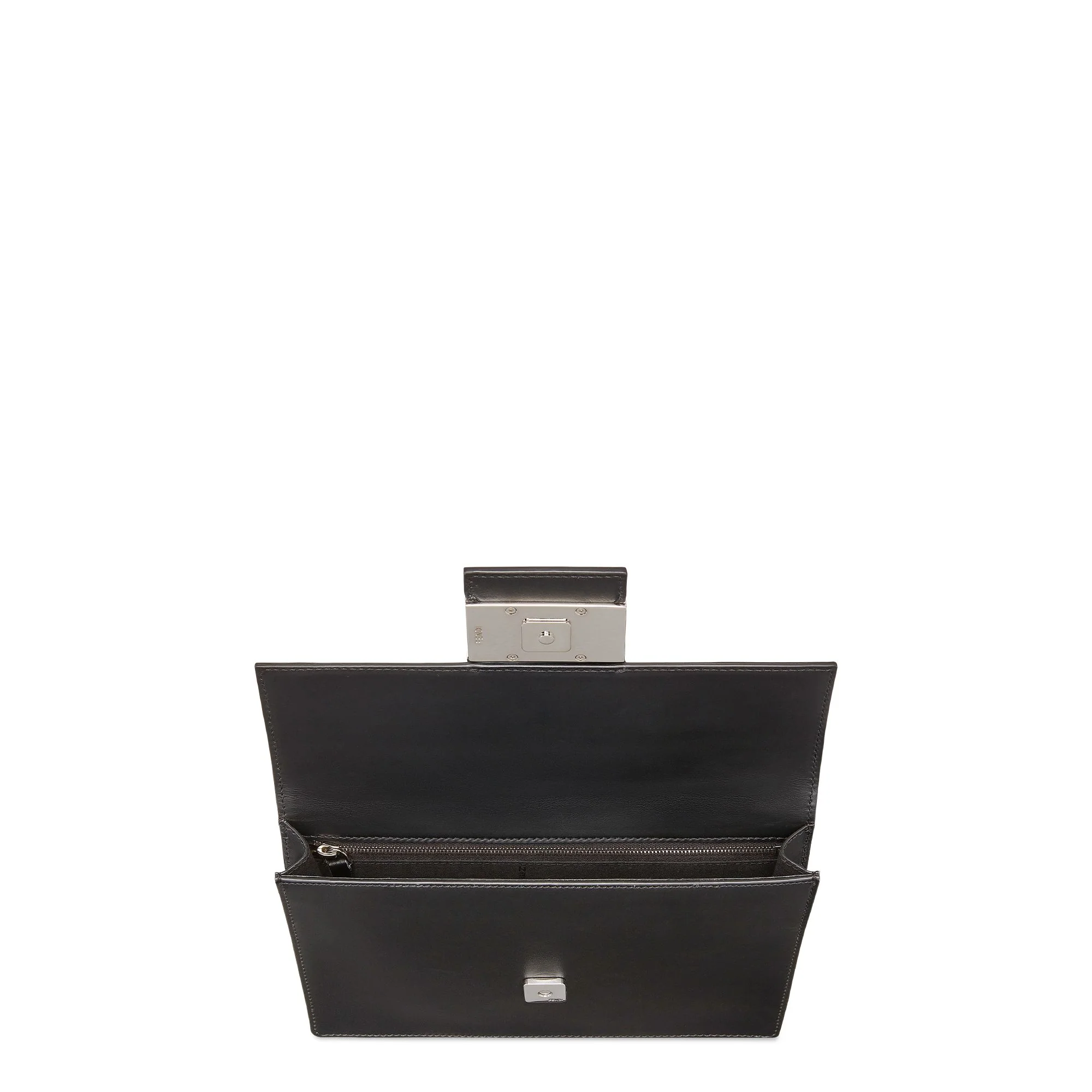 Men's Flat Baguette Medium - Sand + Black + Palladium - Image 4