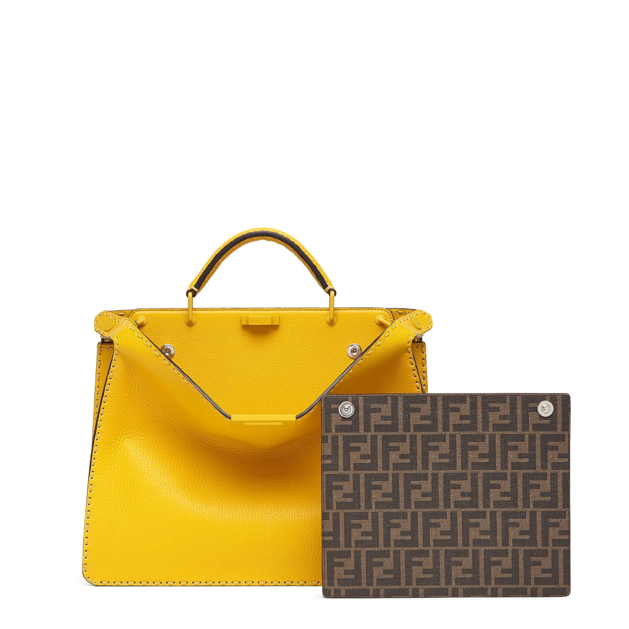 Men's Peekaboo ISeeU Medium - Sunflower - Image 2