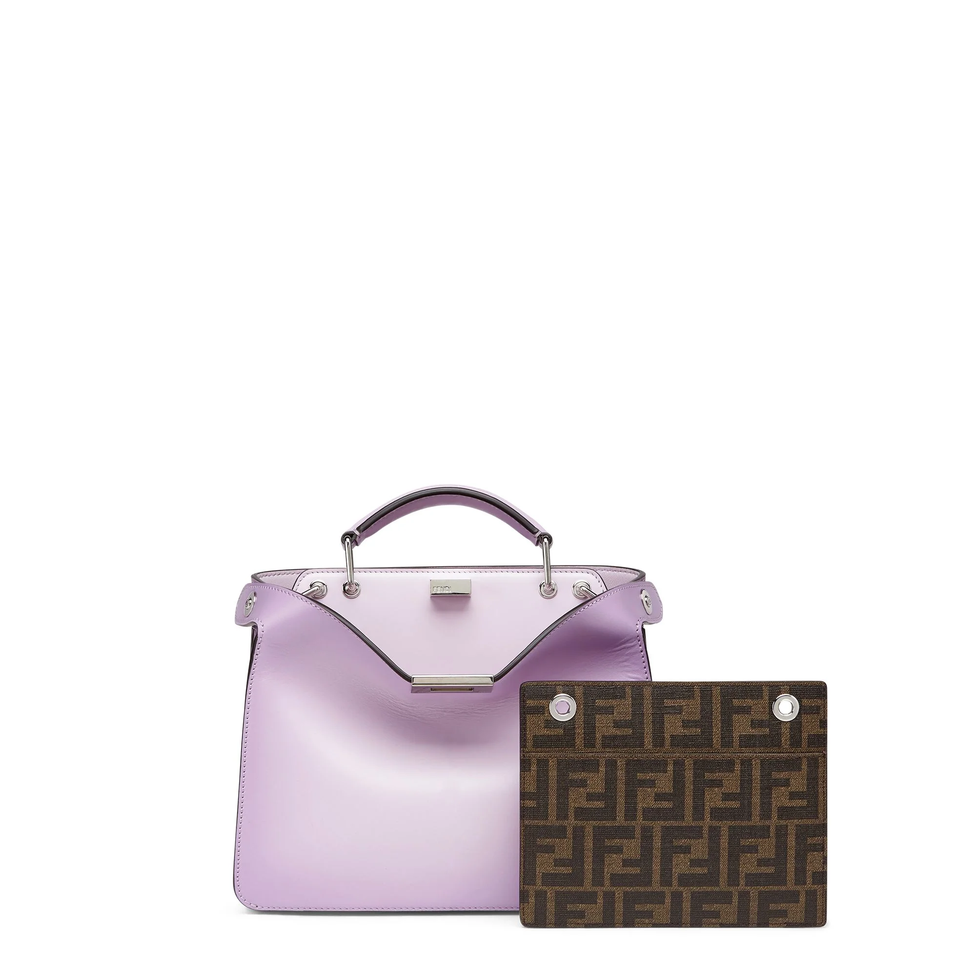 Men's Peekaboo ISeeU Mini - Anemone + Palladium - Image 2
