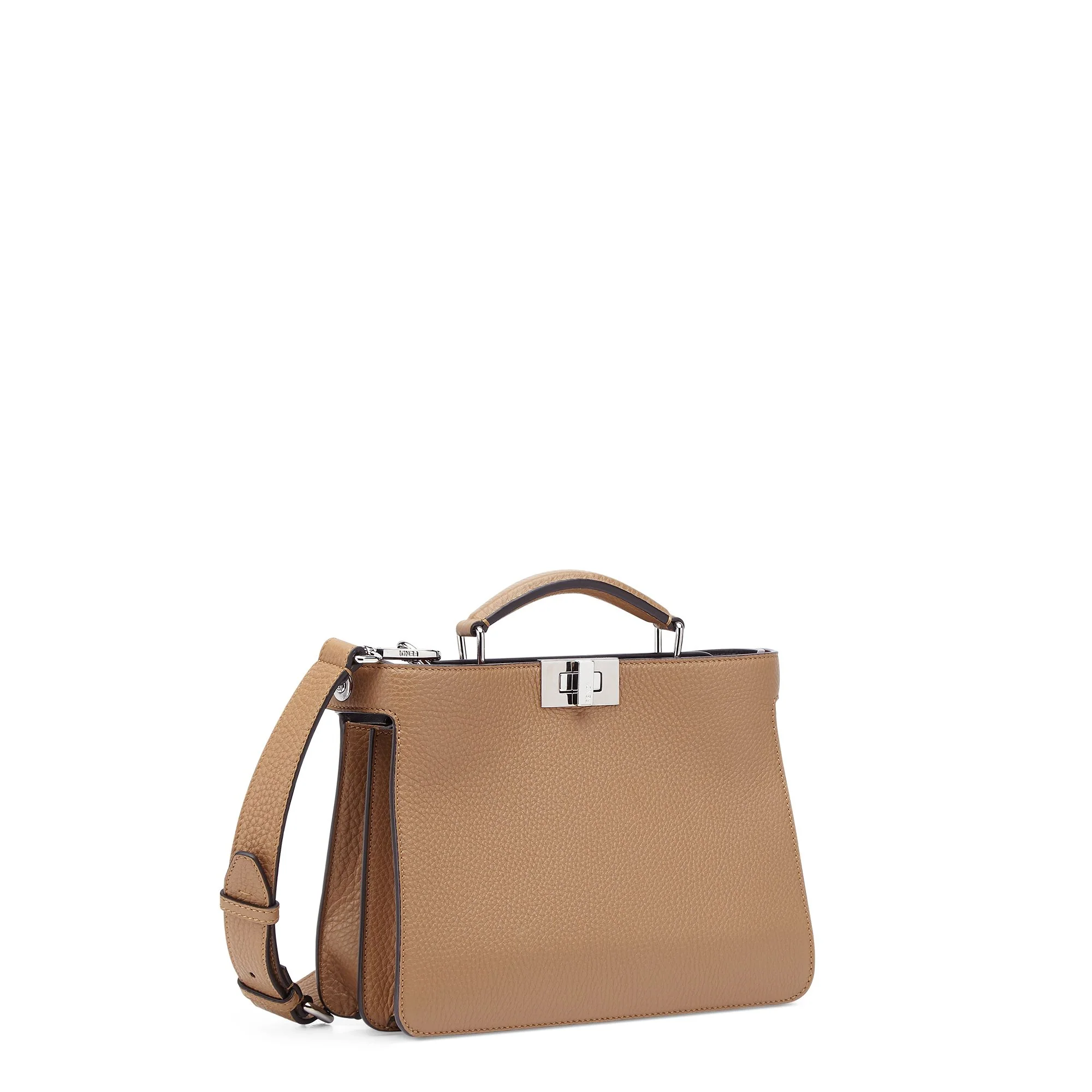 Men's Peekaboo ISeeU Mini - Sand + Ebony + Sand + Tobacco / Mr + Palladium - Image 3