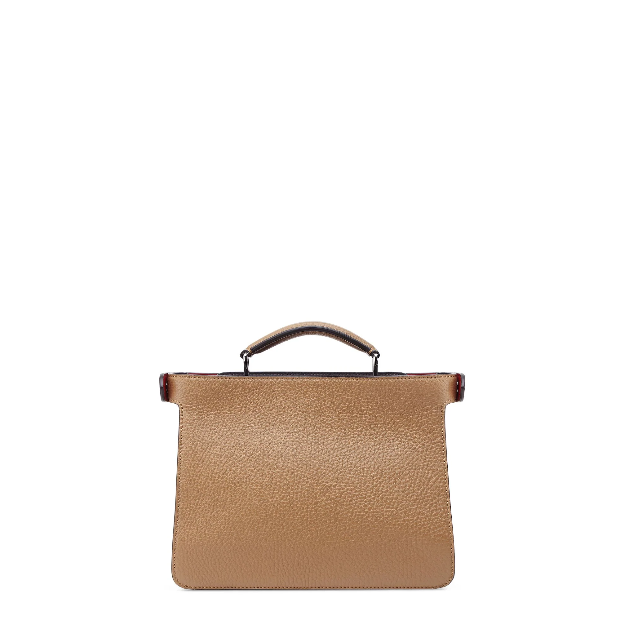 Men's Peekaboo ISeeU Mini - Sand + Ebony + Sand + Tobacco / Mr + Palladium - Image 4