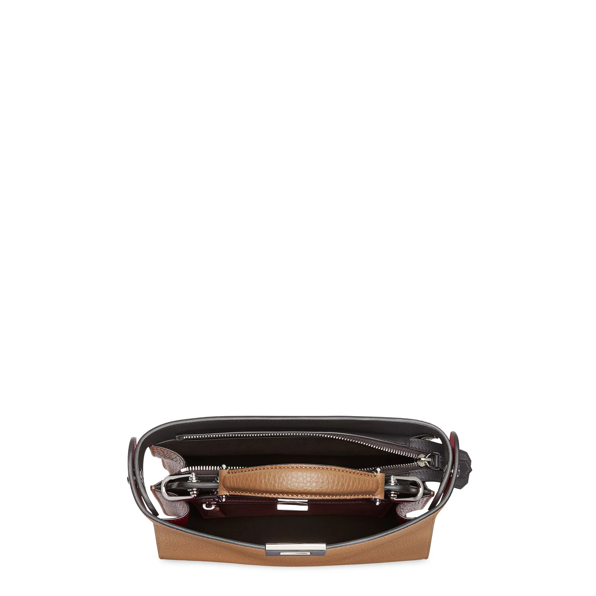 Men's Peekaboo ISeeU Mini - Sand + Ebony + Sand + Tobacco / Mr + Palladium - Image 5