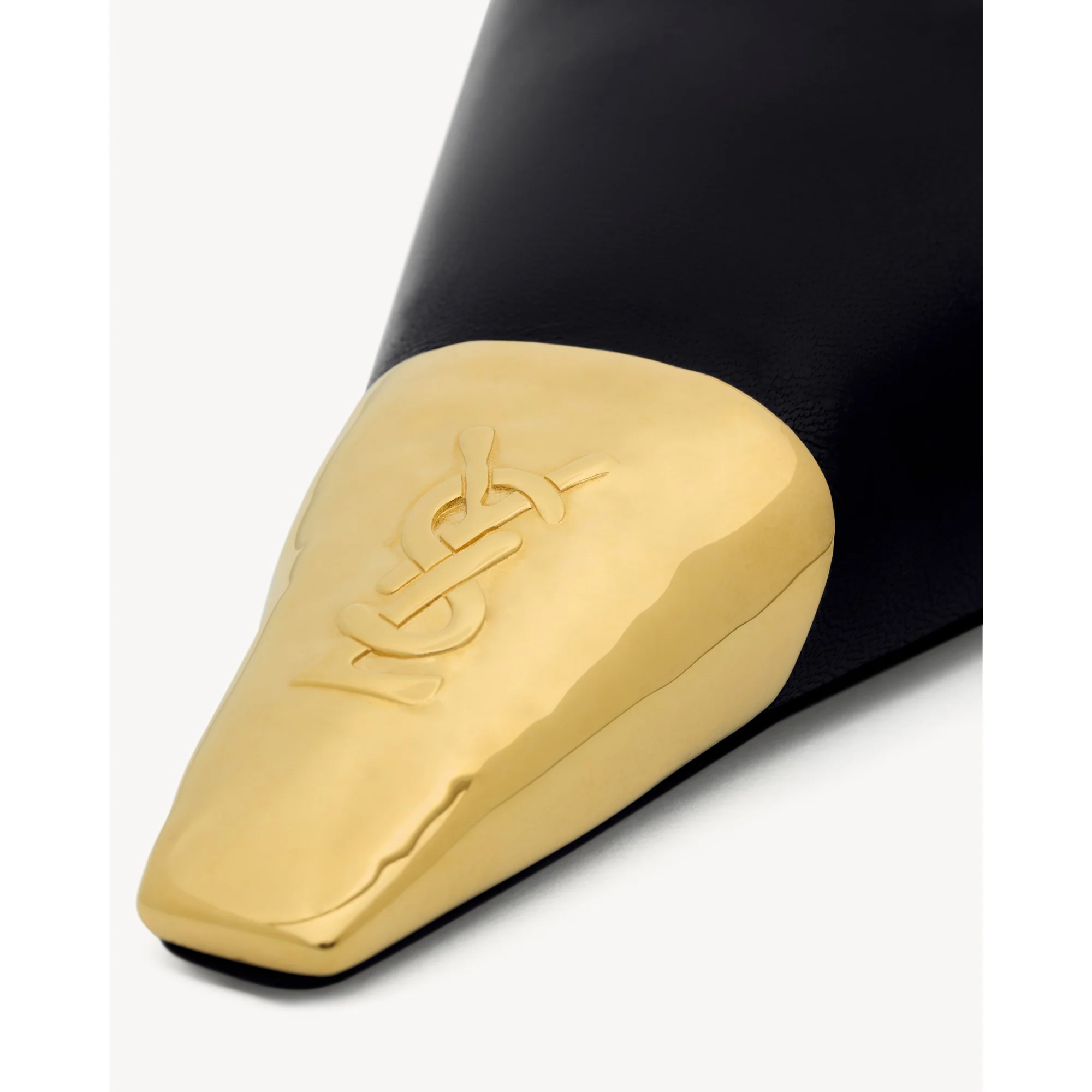 Jeanne 110 Slingback Pump - Nero - Image 4