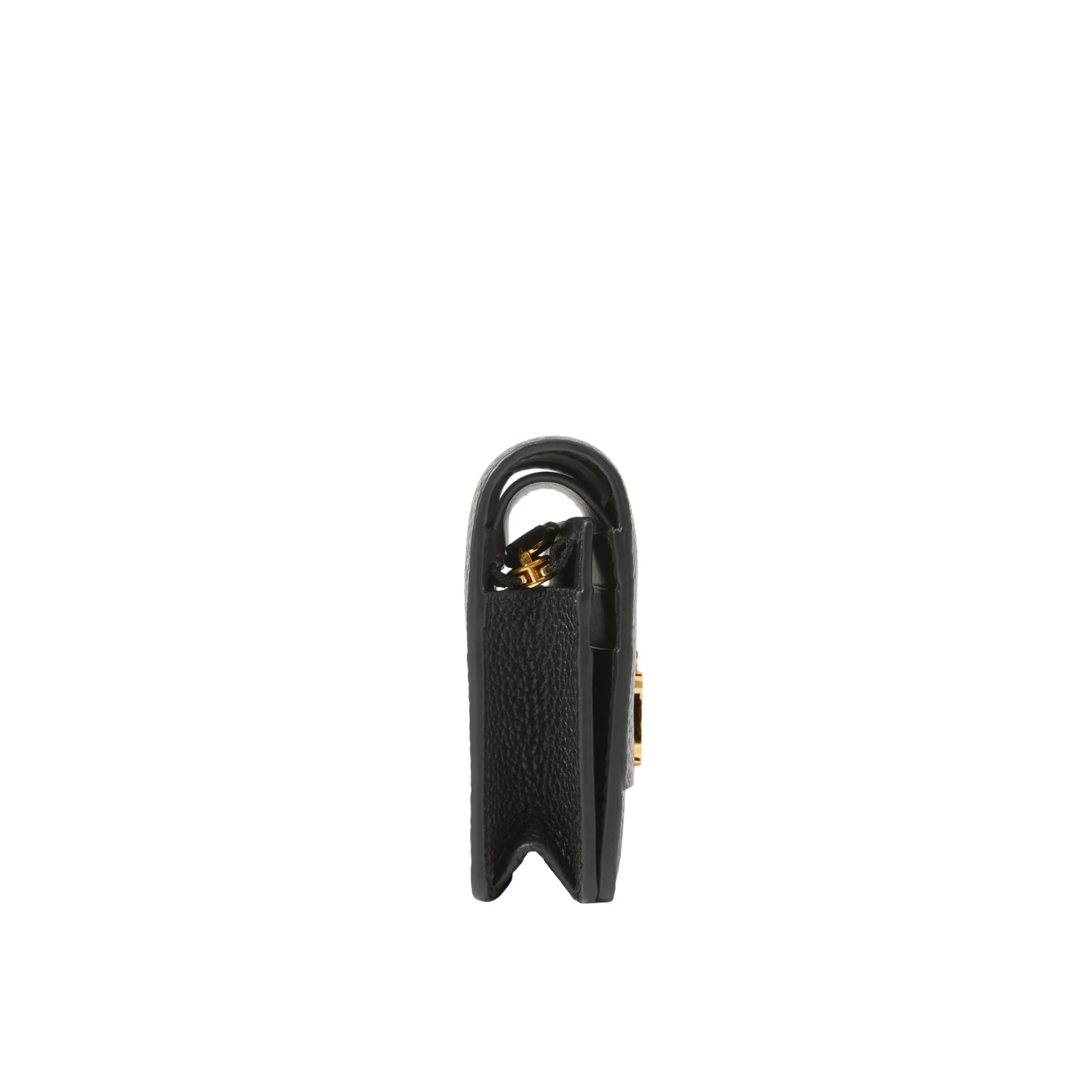 TB Folding Wallet - Black - Image 2