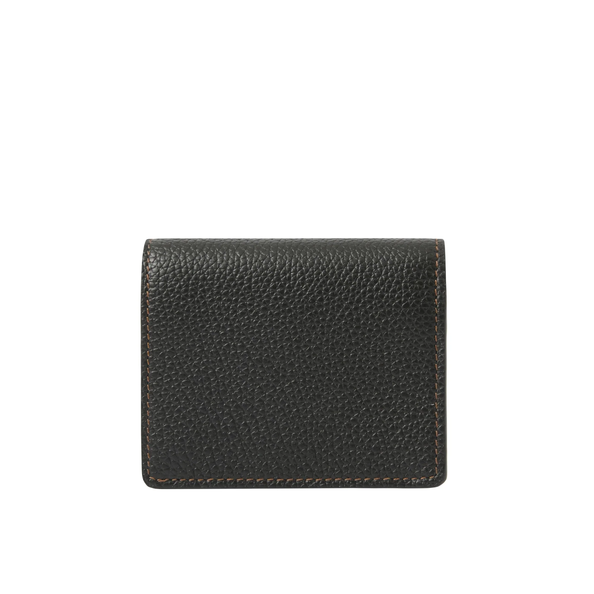 TB Folding Wallet - Black - Image 3