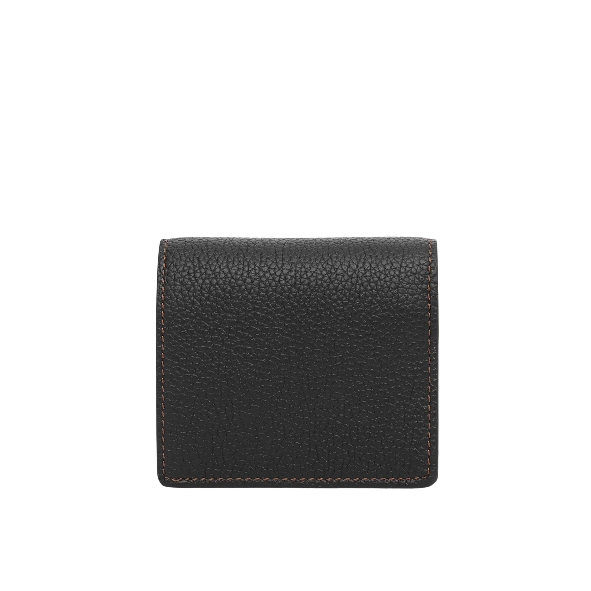 TB Folding Wallet - Black - Image 6
