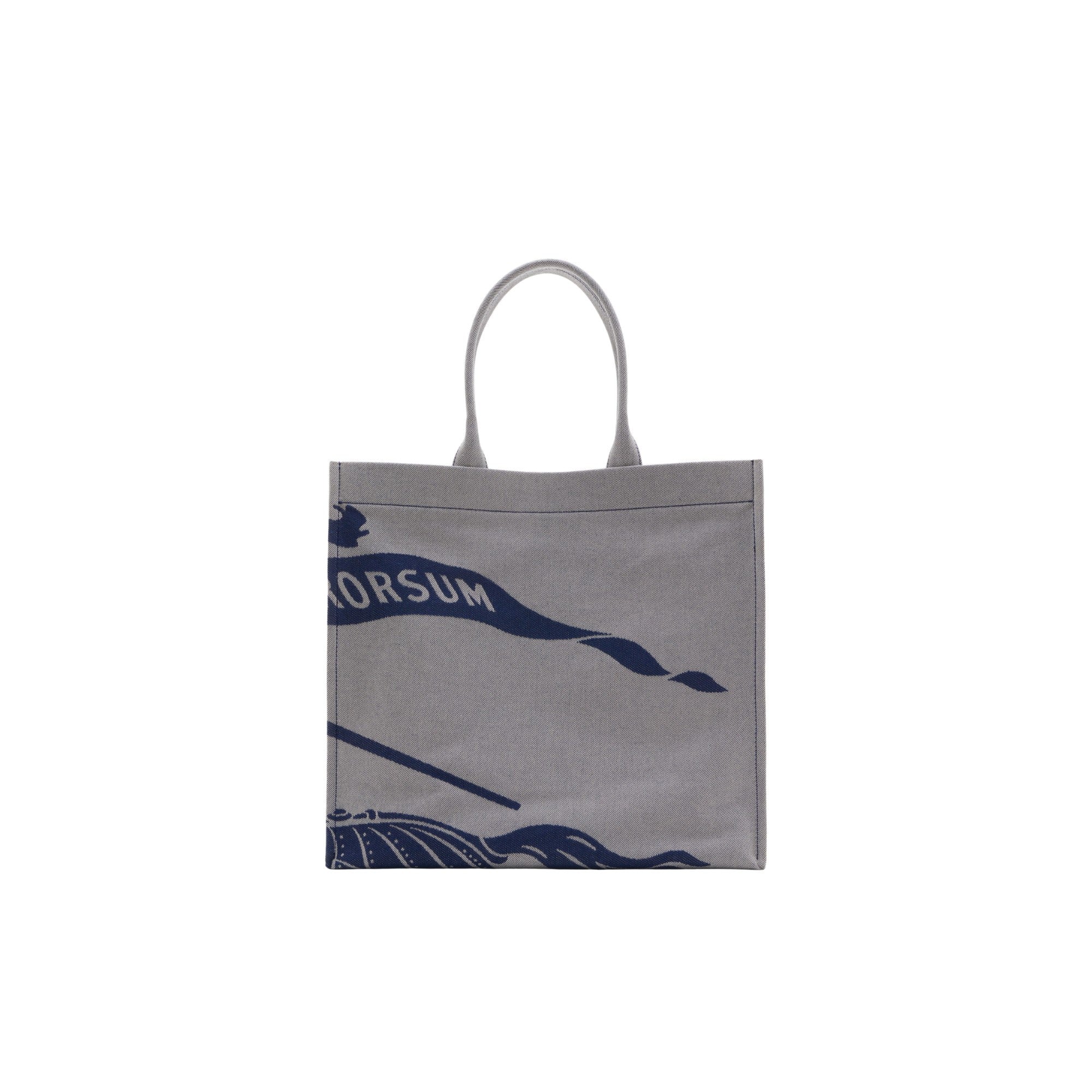 Medium EKD Canvas Tote - Knight - Image 4