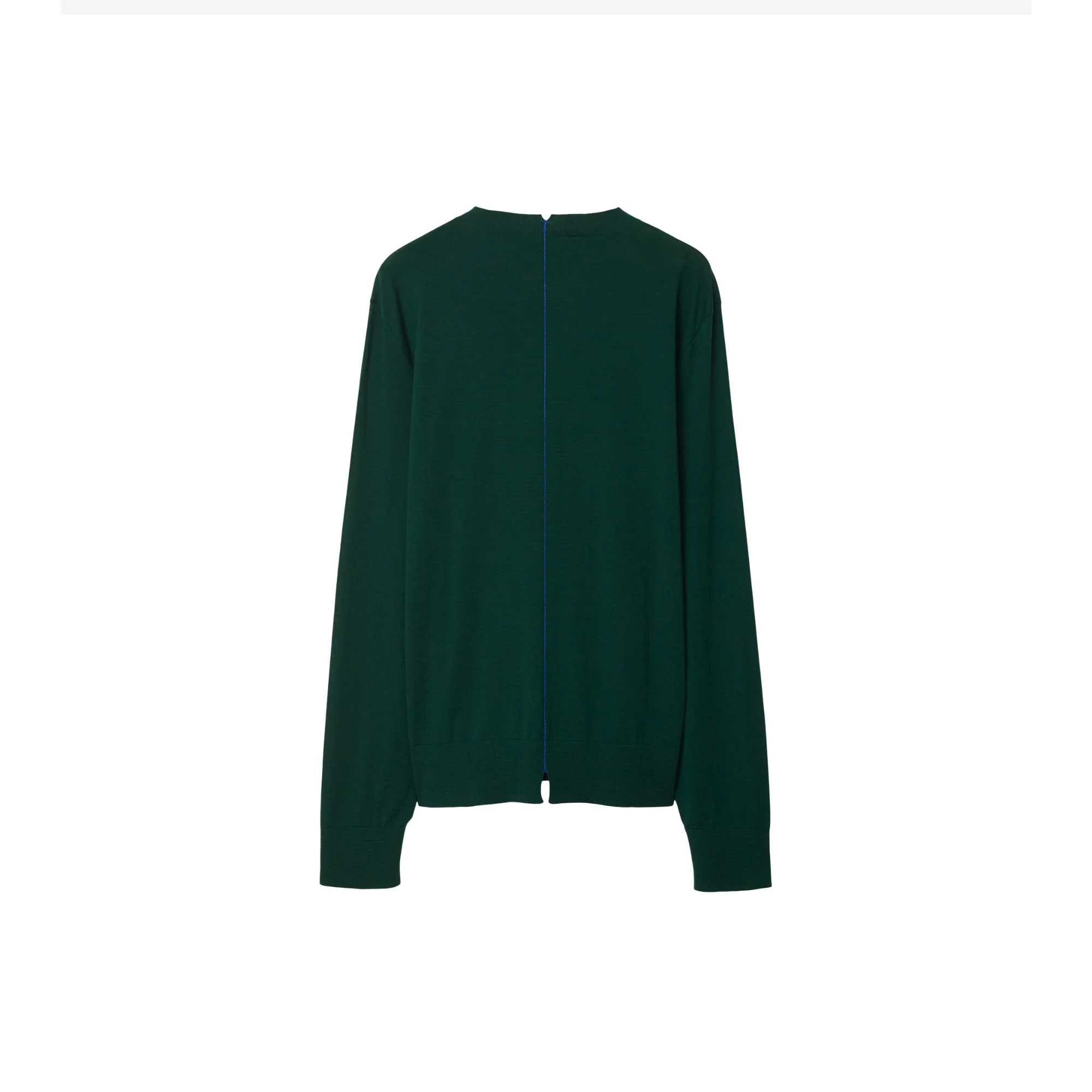 Wool Sweater - Ivy - Image 2