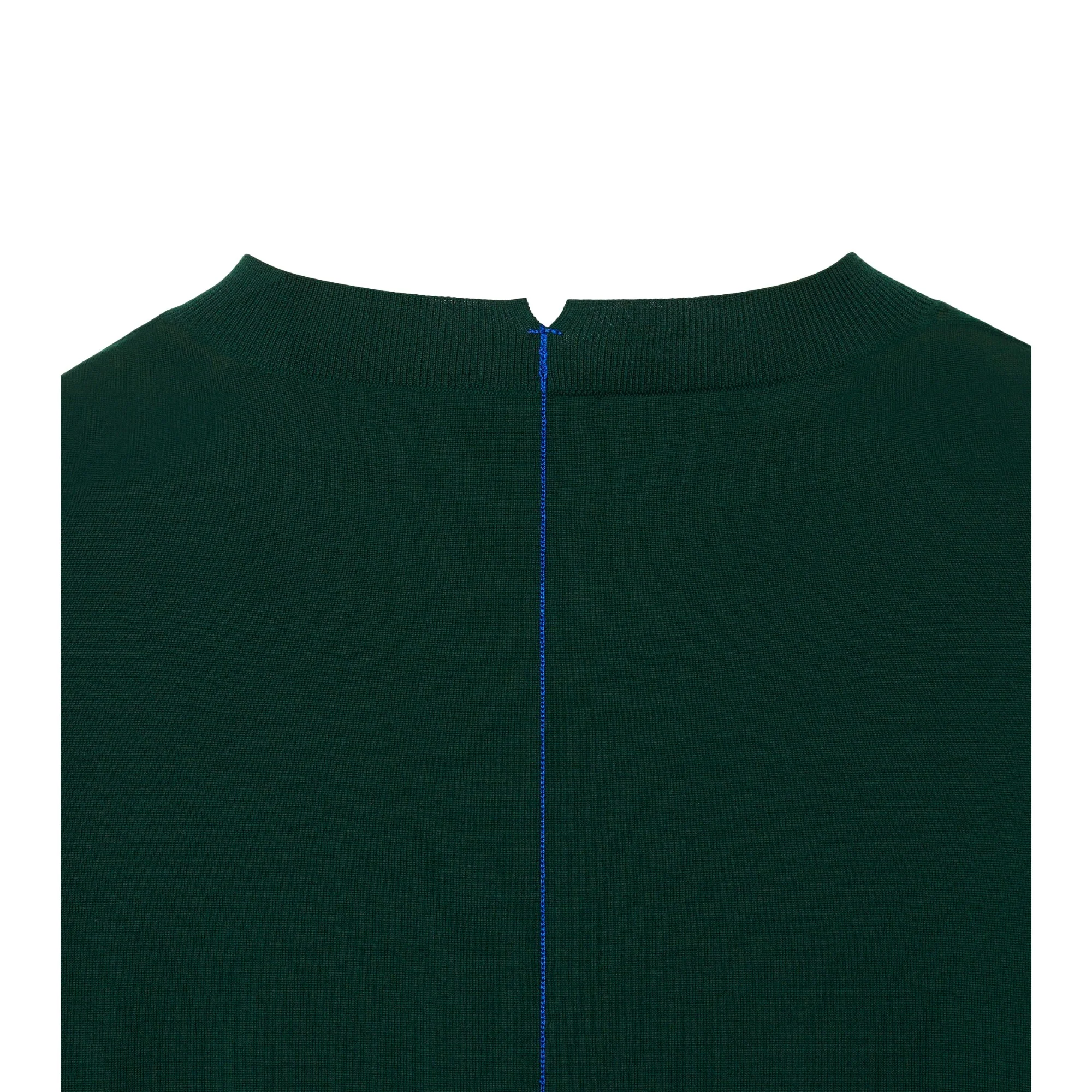 Wool Sweater - Ivy - Image 3