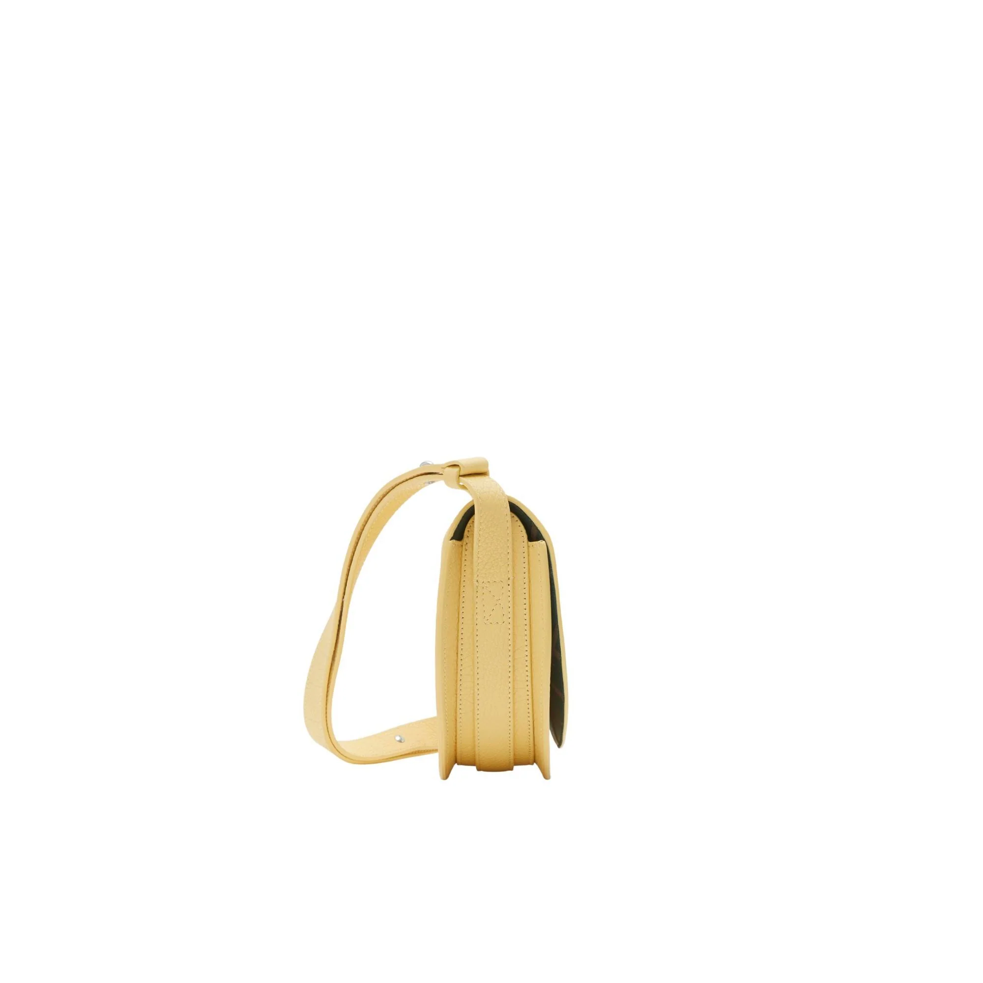 Mini Rocking Horse Bag - Daffodil - Image 5