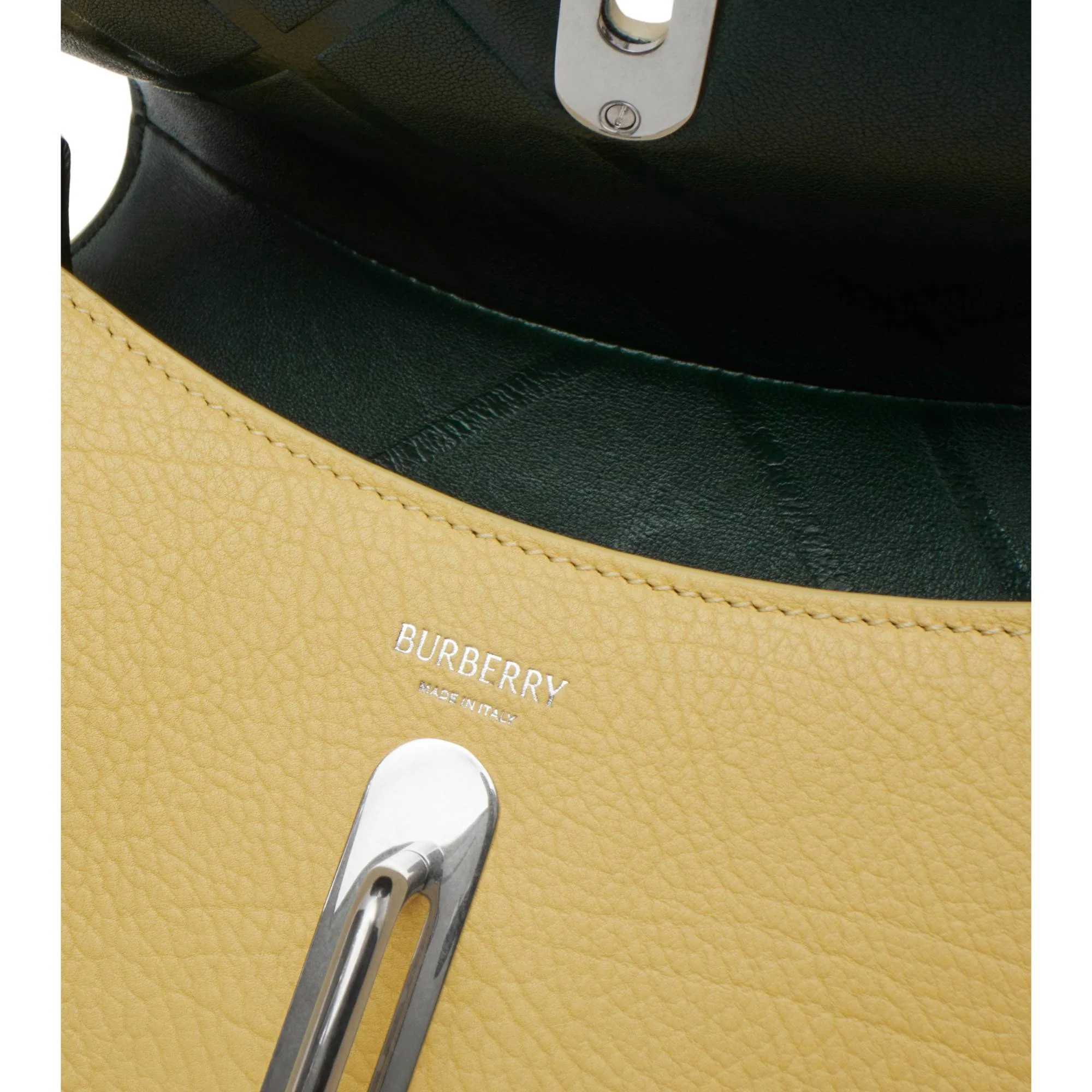Mini Rocking Horse Bag - Daffodil - Image 8