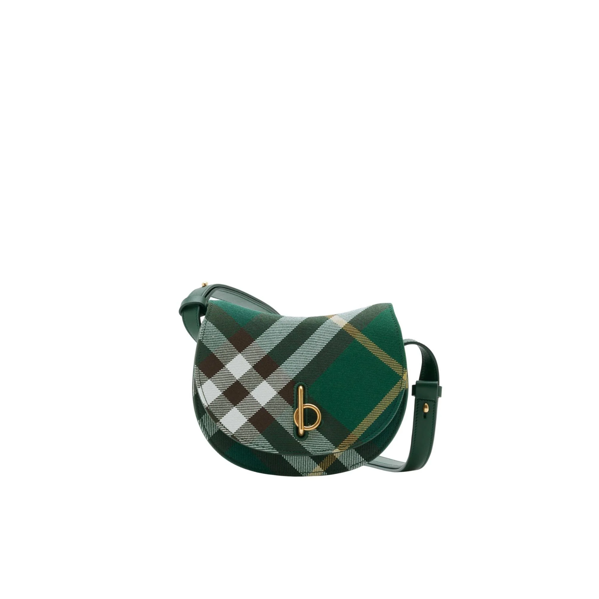 Mini Rocking Horse Bag - Ivy