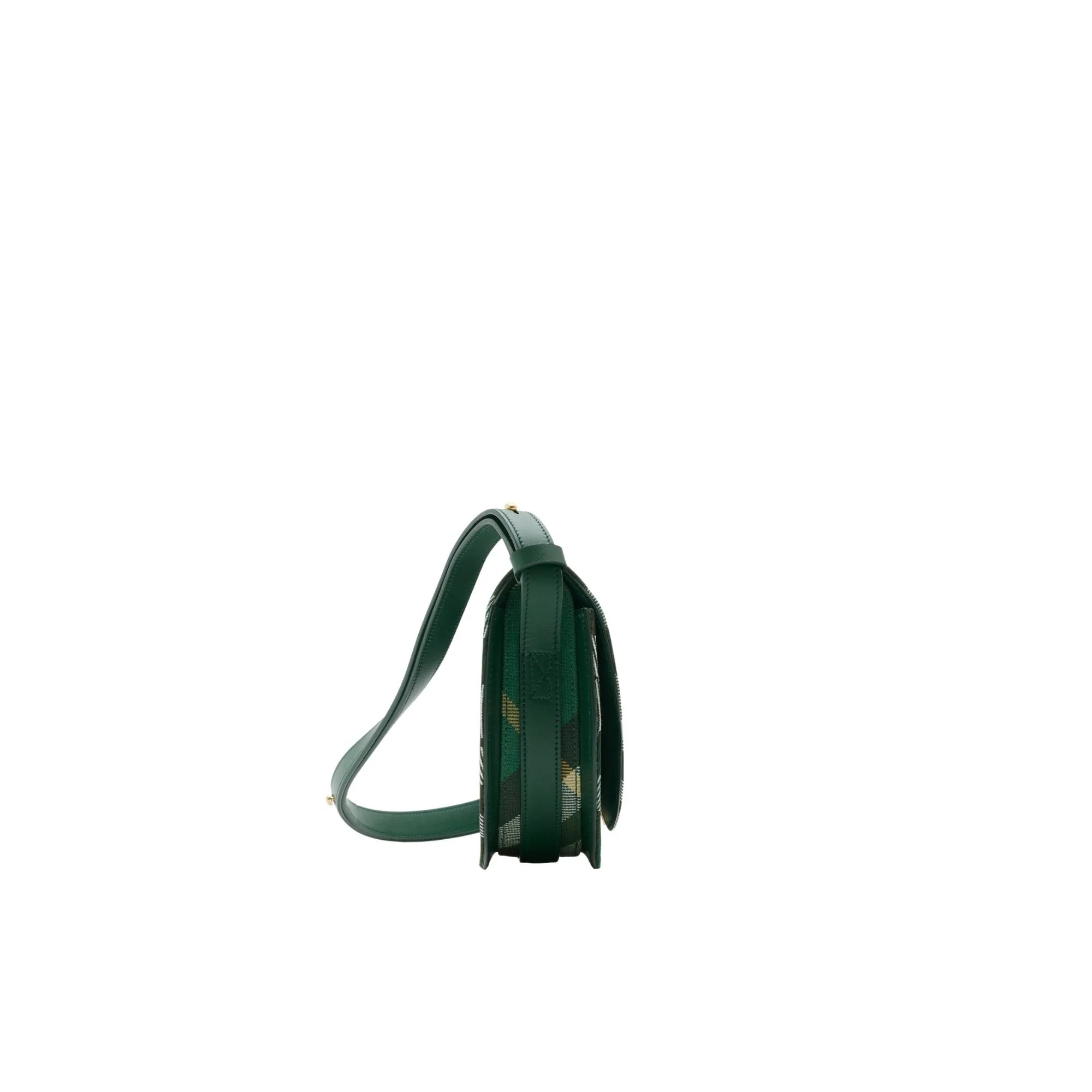 Mini Rocking Horse Bag - Ivy - Image 2