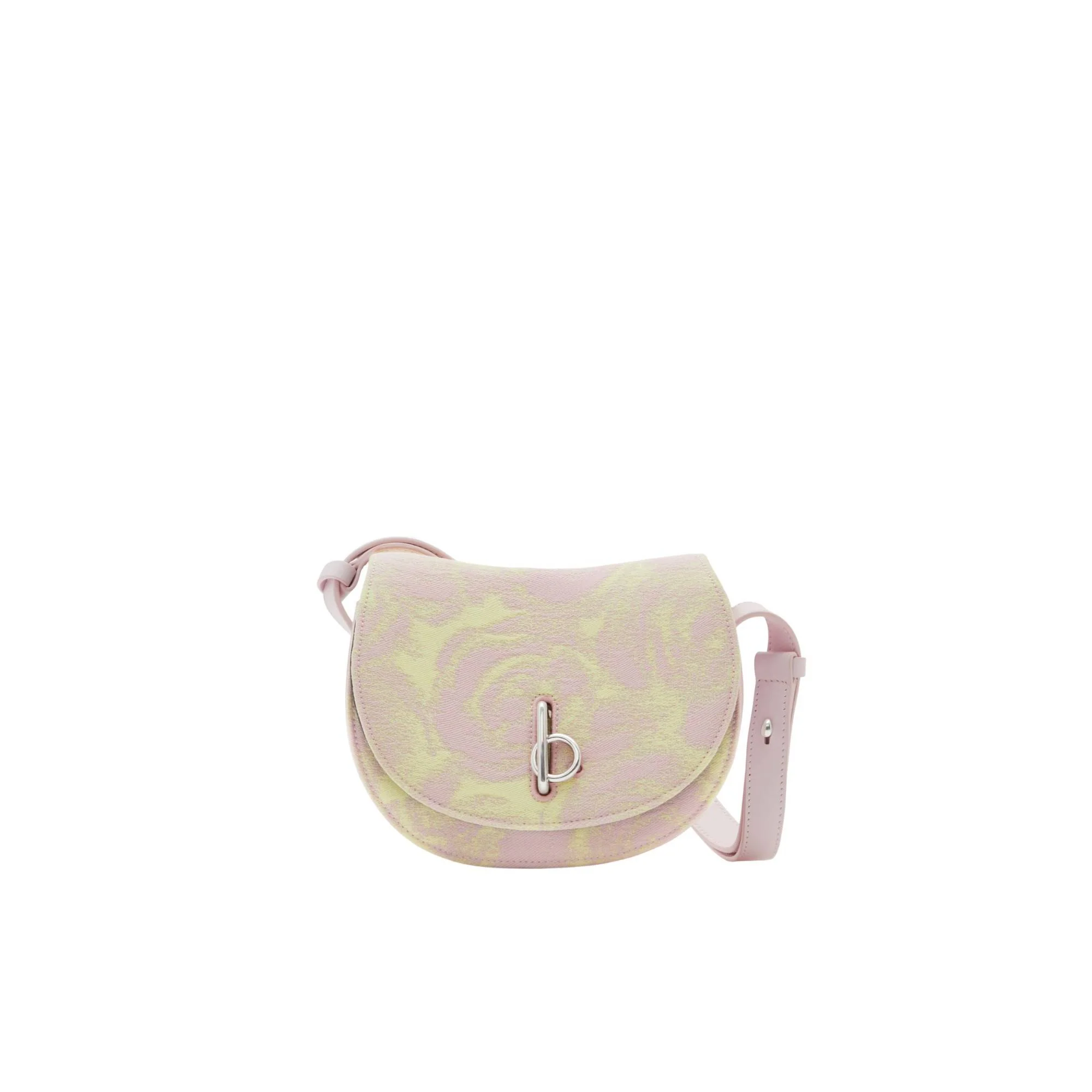 Mini Rocking Horse Bag - Cameo