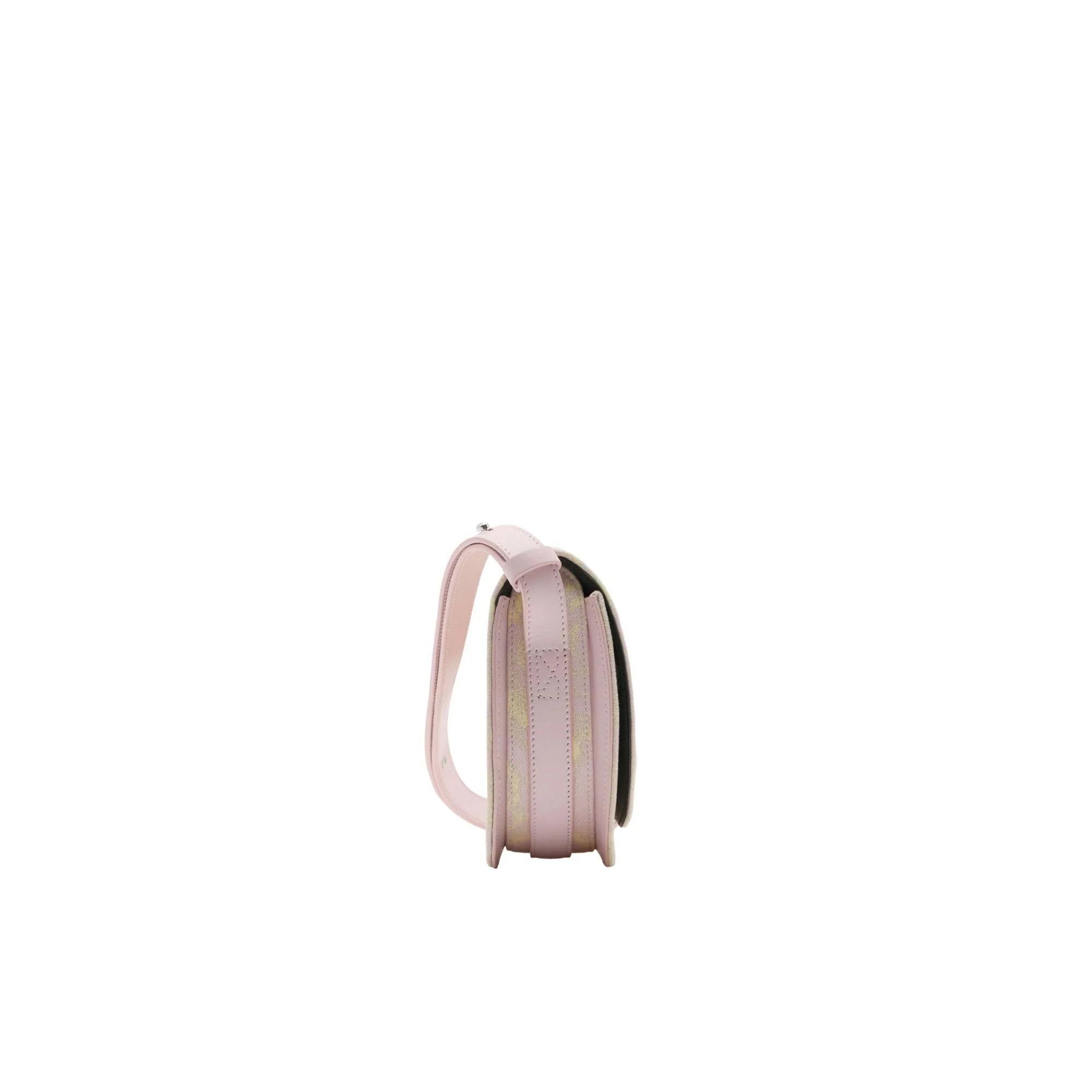 Mini Rocking Horse Bag - Cameo - Image 2