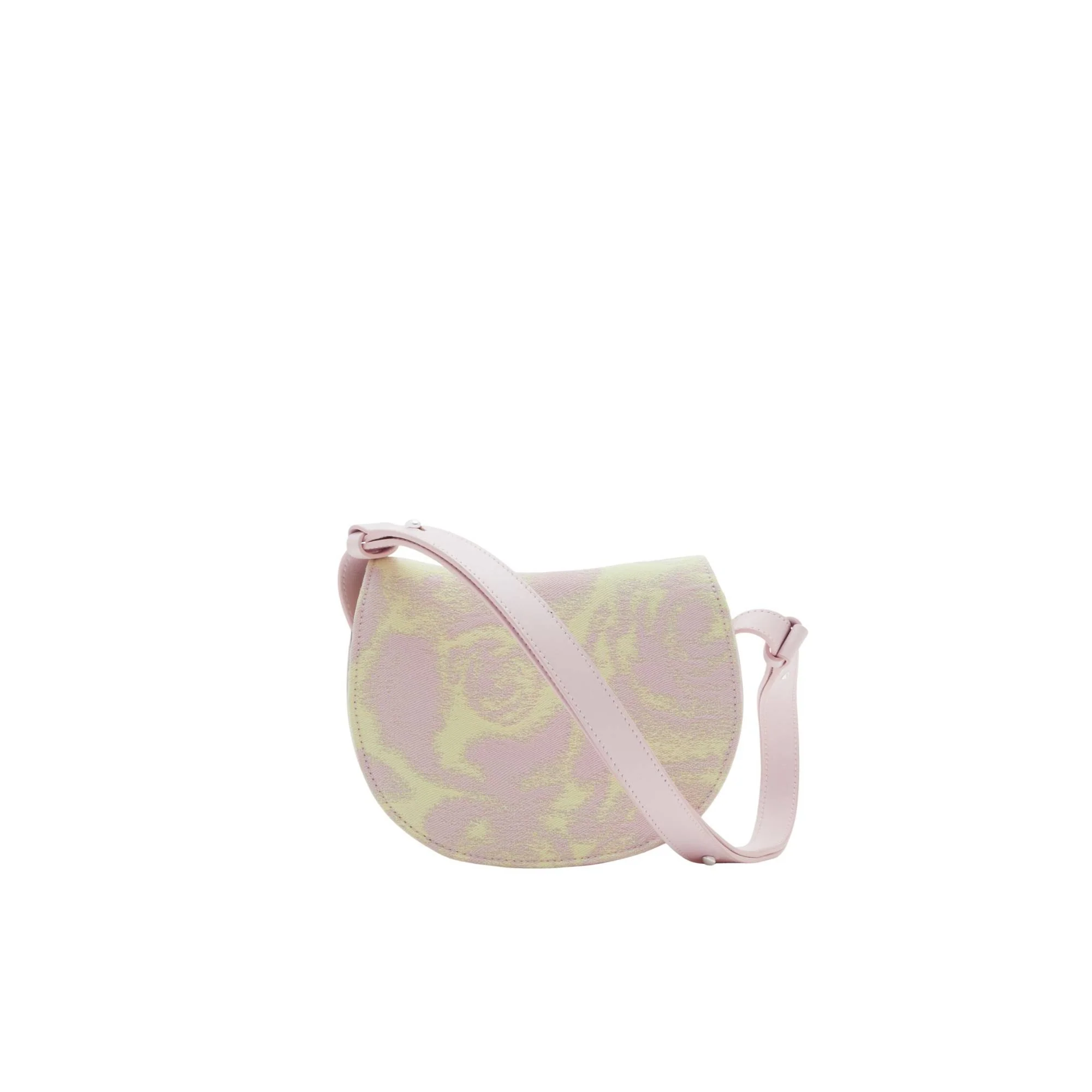 Mini Rocking Horse Bag - Cameo - Image 3