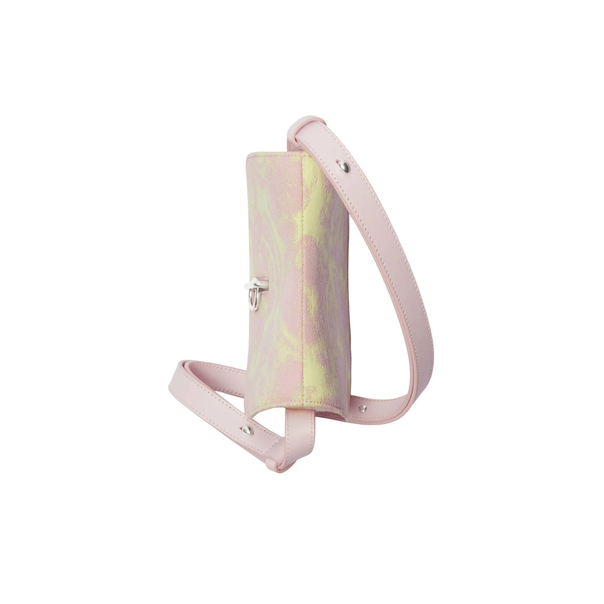 Mini Rocking Horse Bag - Cameo - Image 4