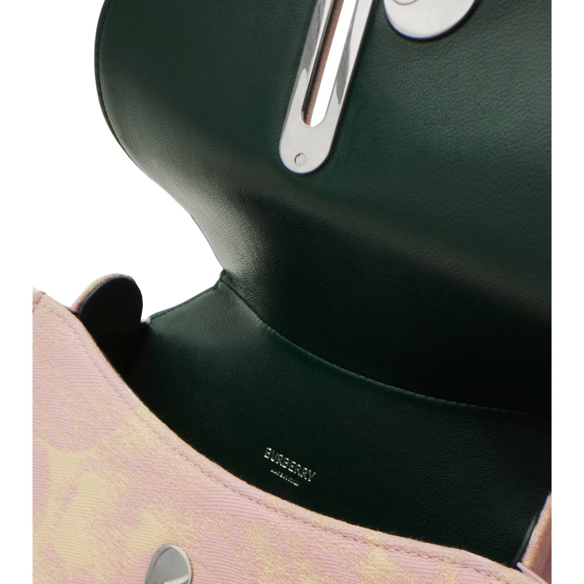 Mini Rocking Horse Bag - Cameo - Image 5