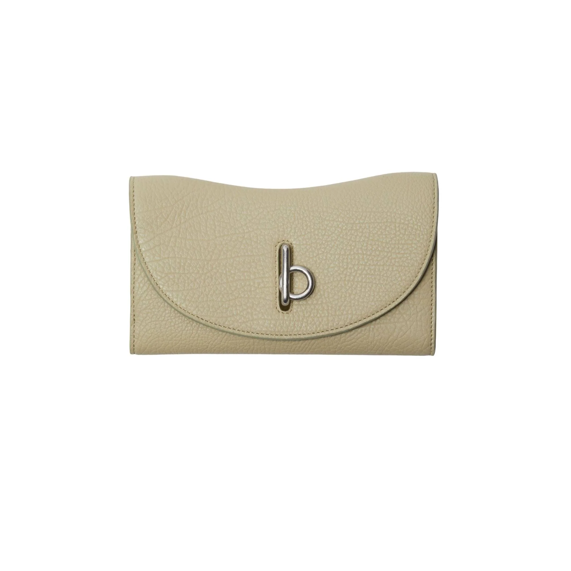 Rocking Horse Continental Wallet - Hunter