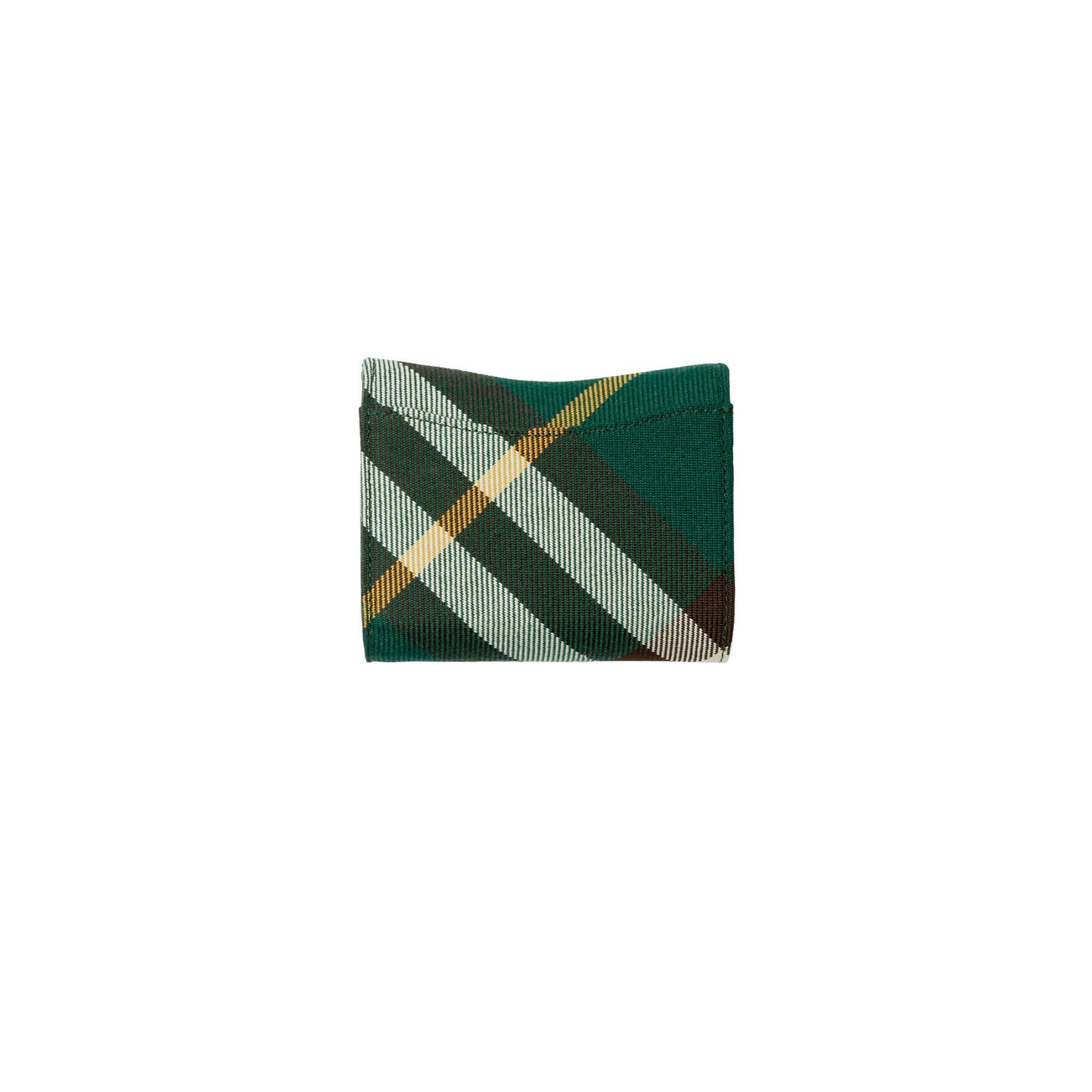 Rocking Horse Wallet - Ivy - Image 2