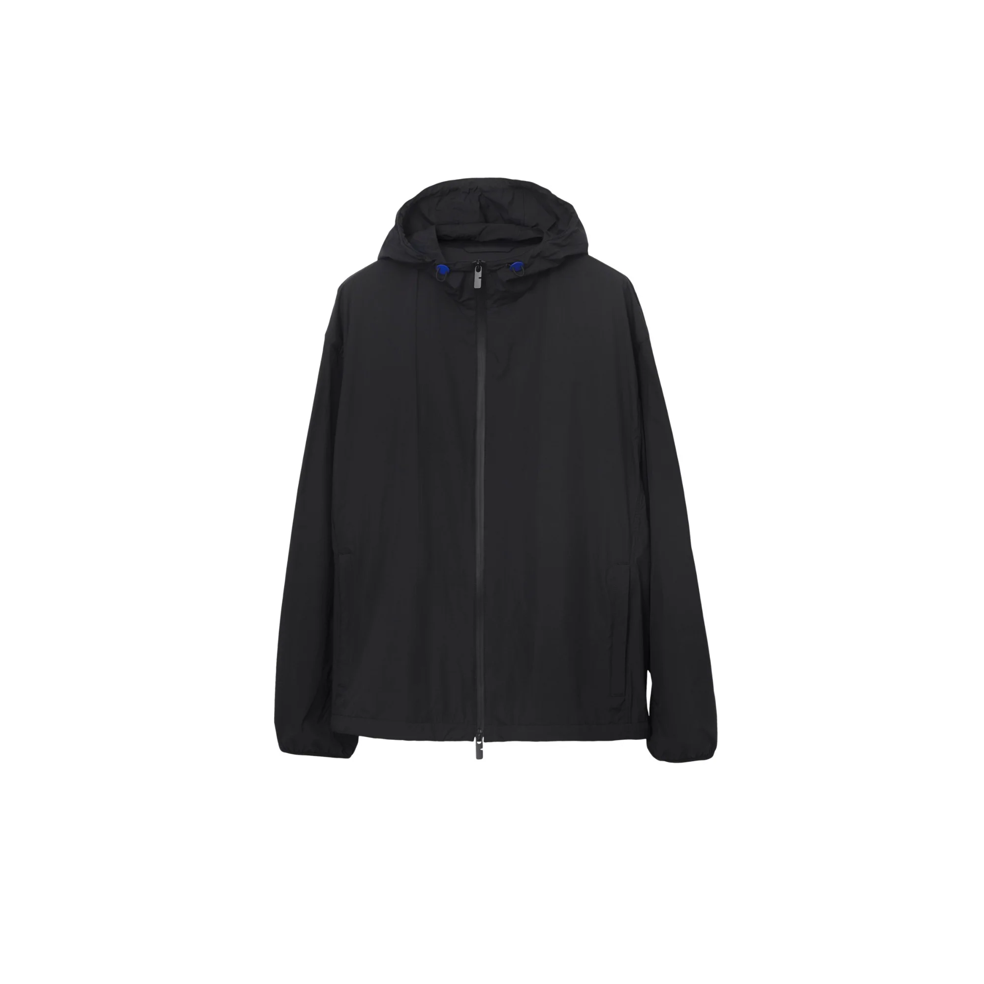 Nylon Jacket - Black