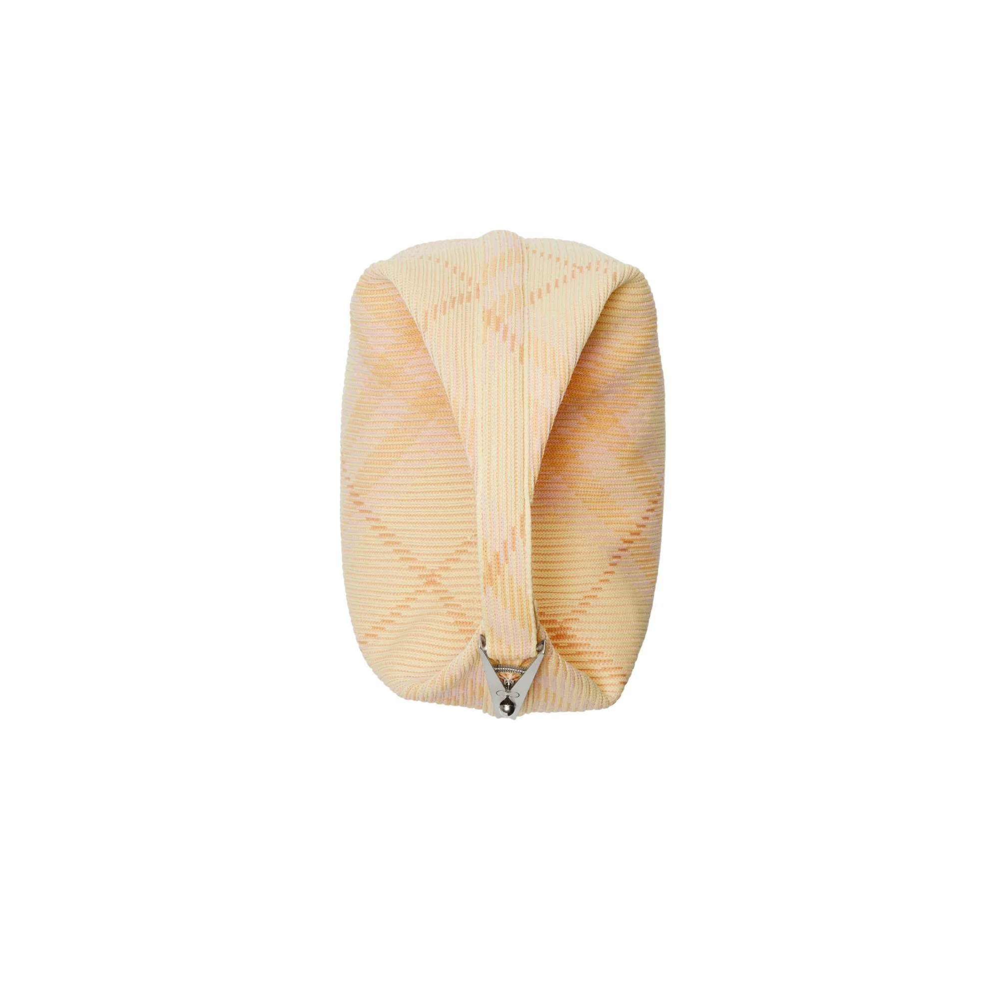 Medium Peg Duffle Bag - Sherbet - Image 6