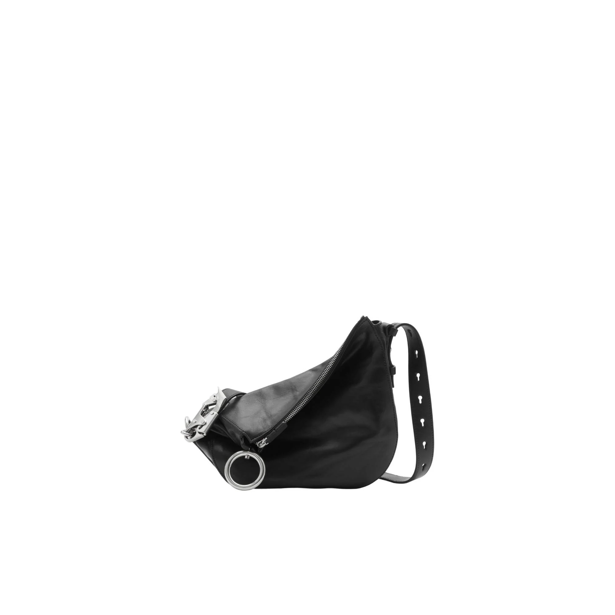 Small Knight Bag - Black